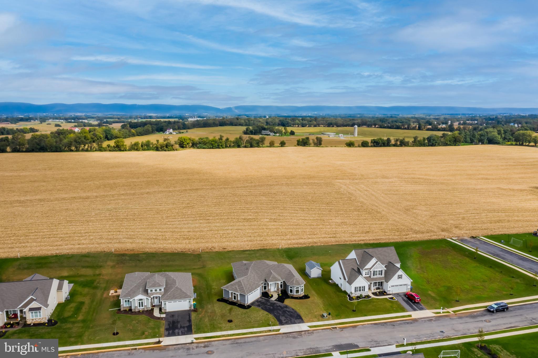 NETHERBY - Residential