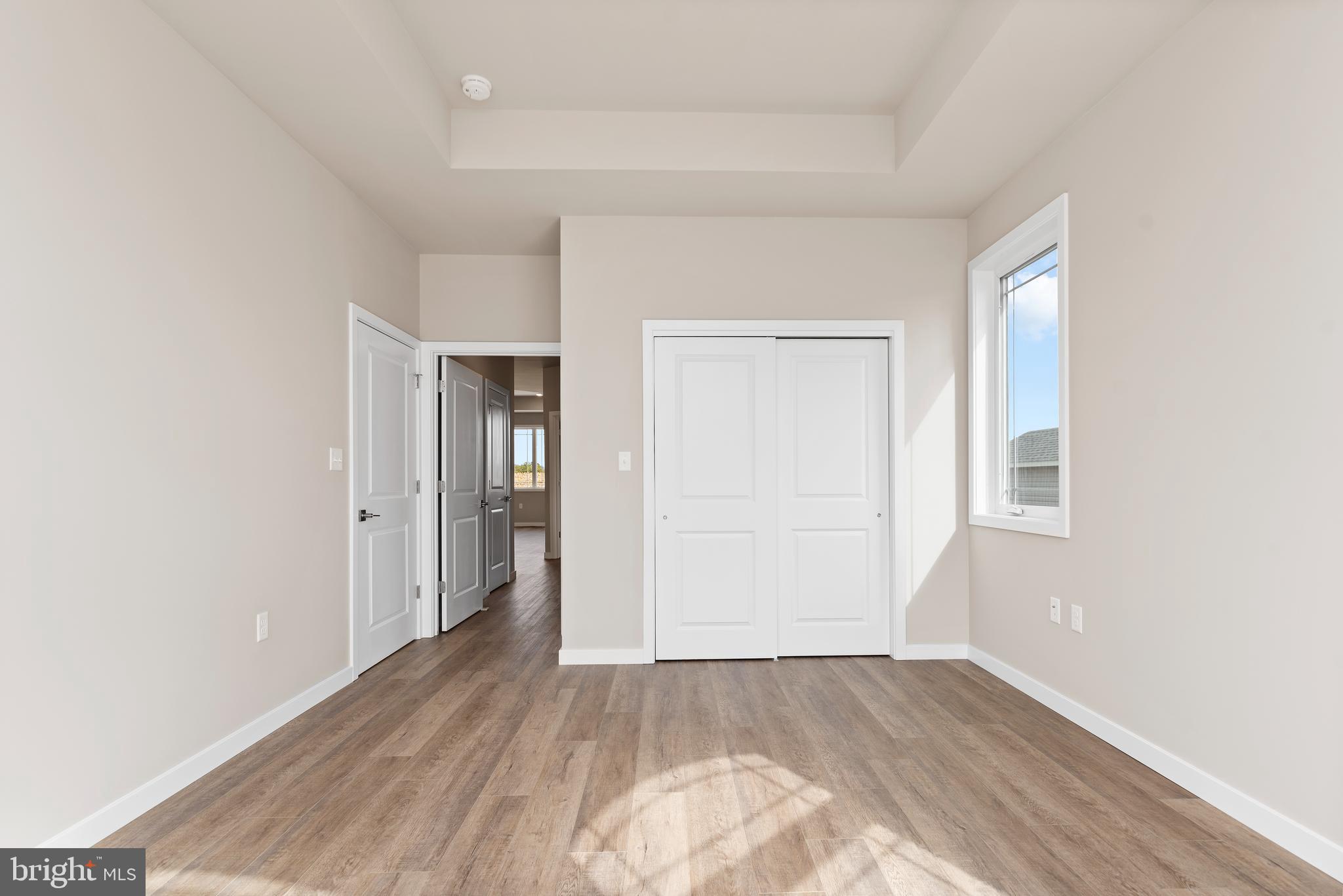 NETHERBY - Residential