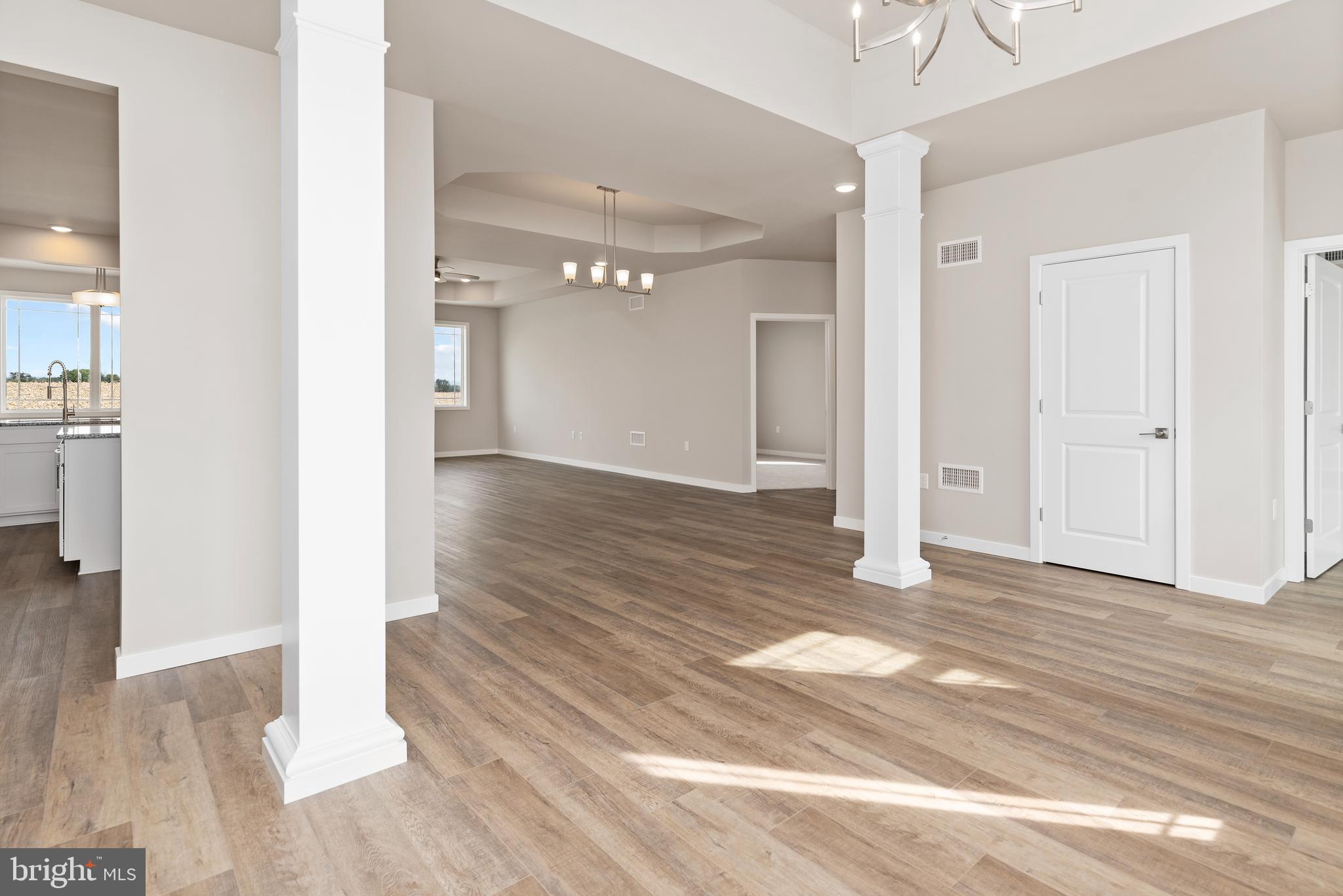 NETHERBY - Residential