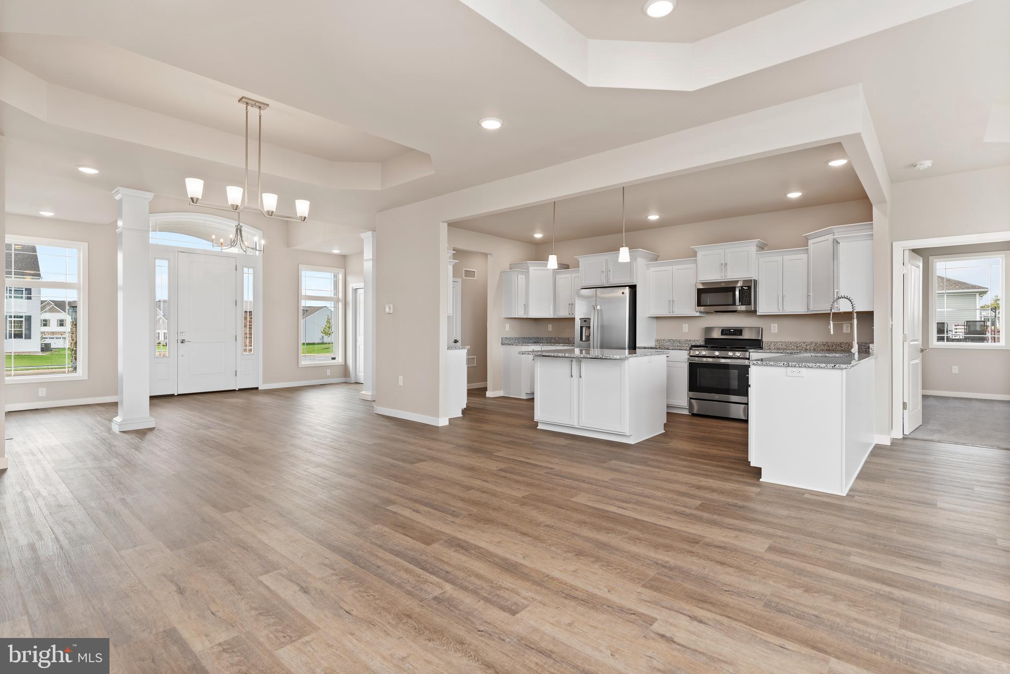 NETHERBY - Residential