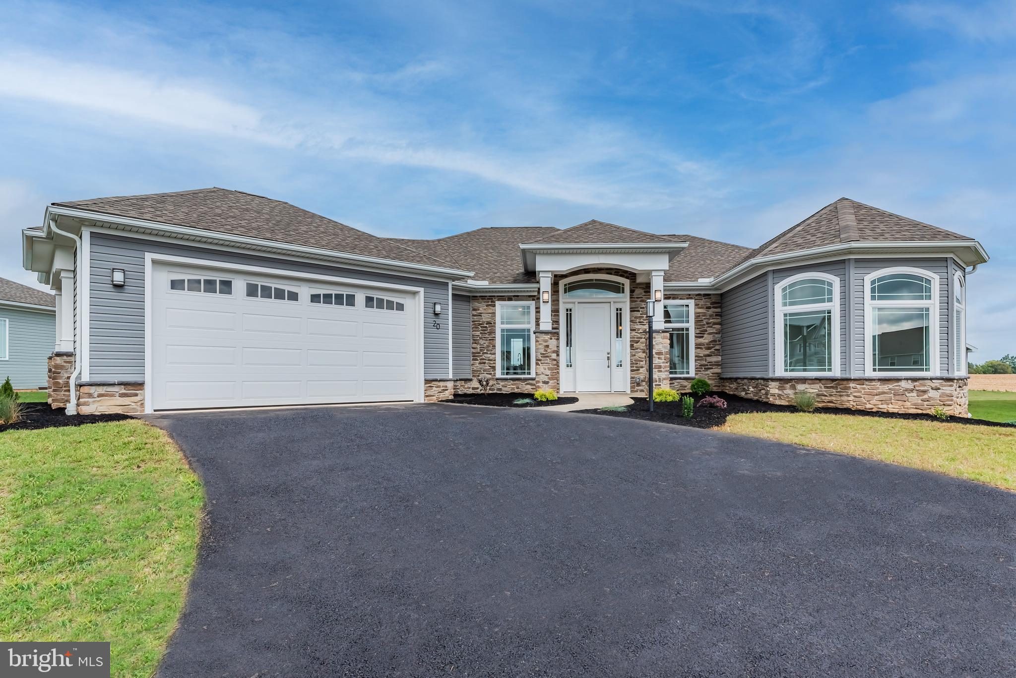 NETHERBY - Residential