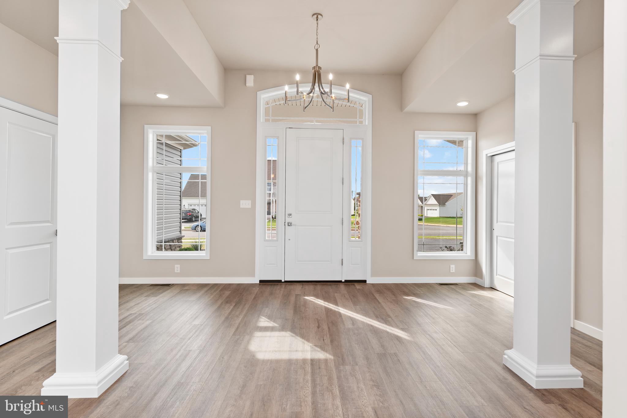 NETHERBY - Residential