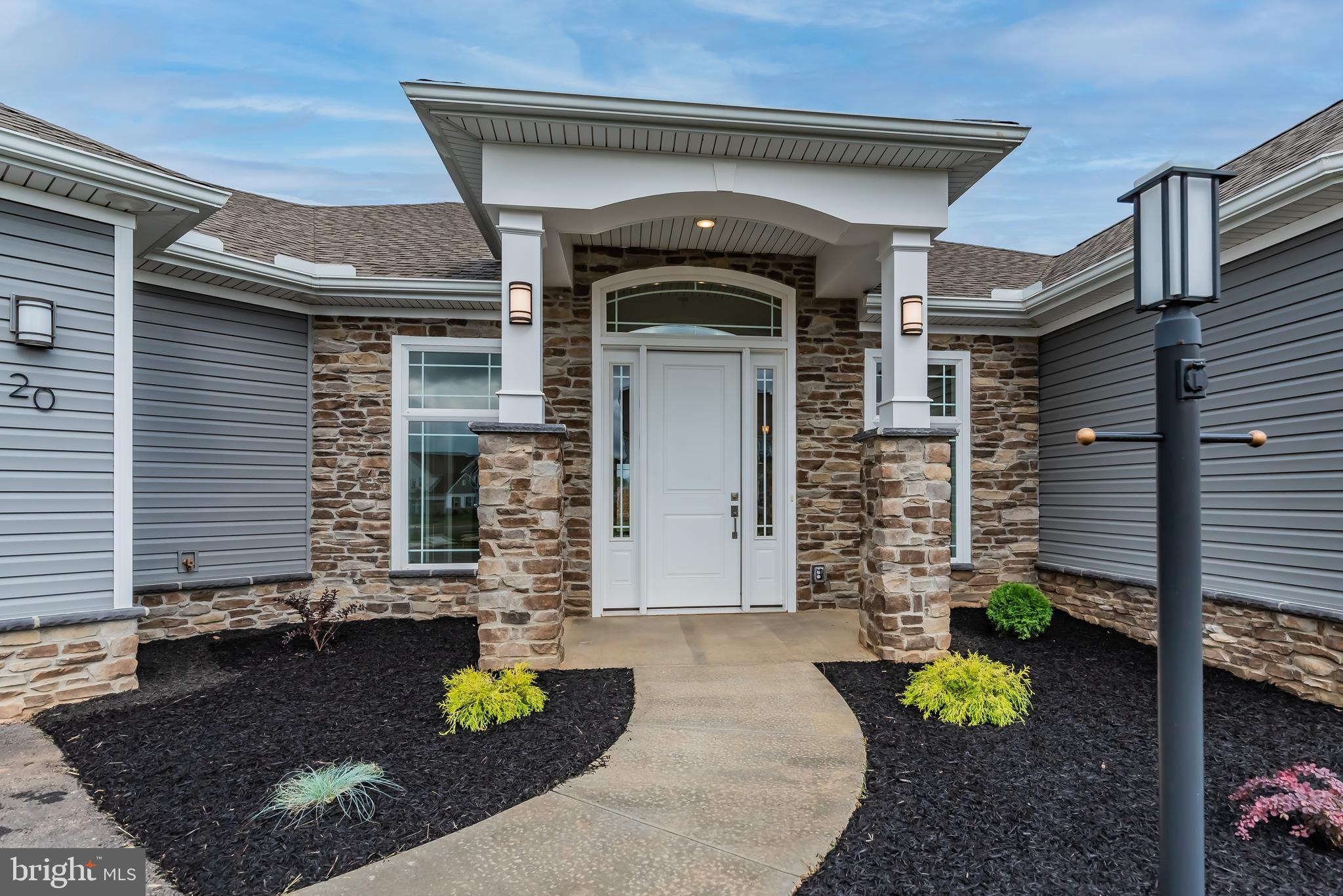 NETHERBY - Residential