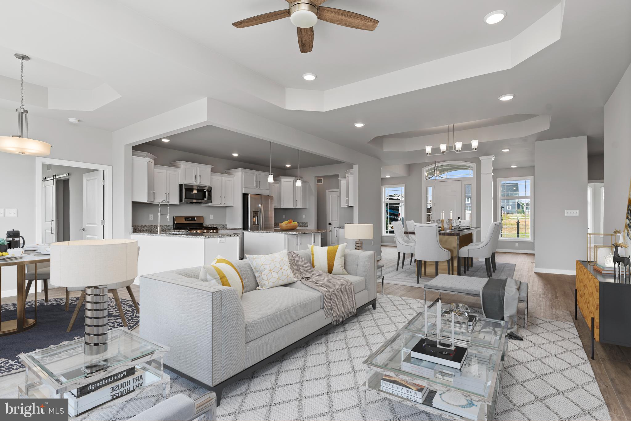 NETHERBY - Residential