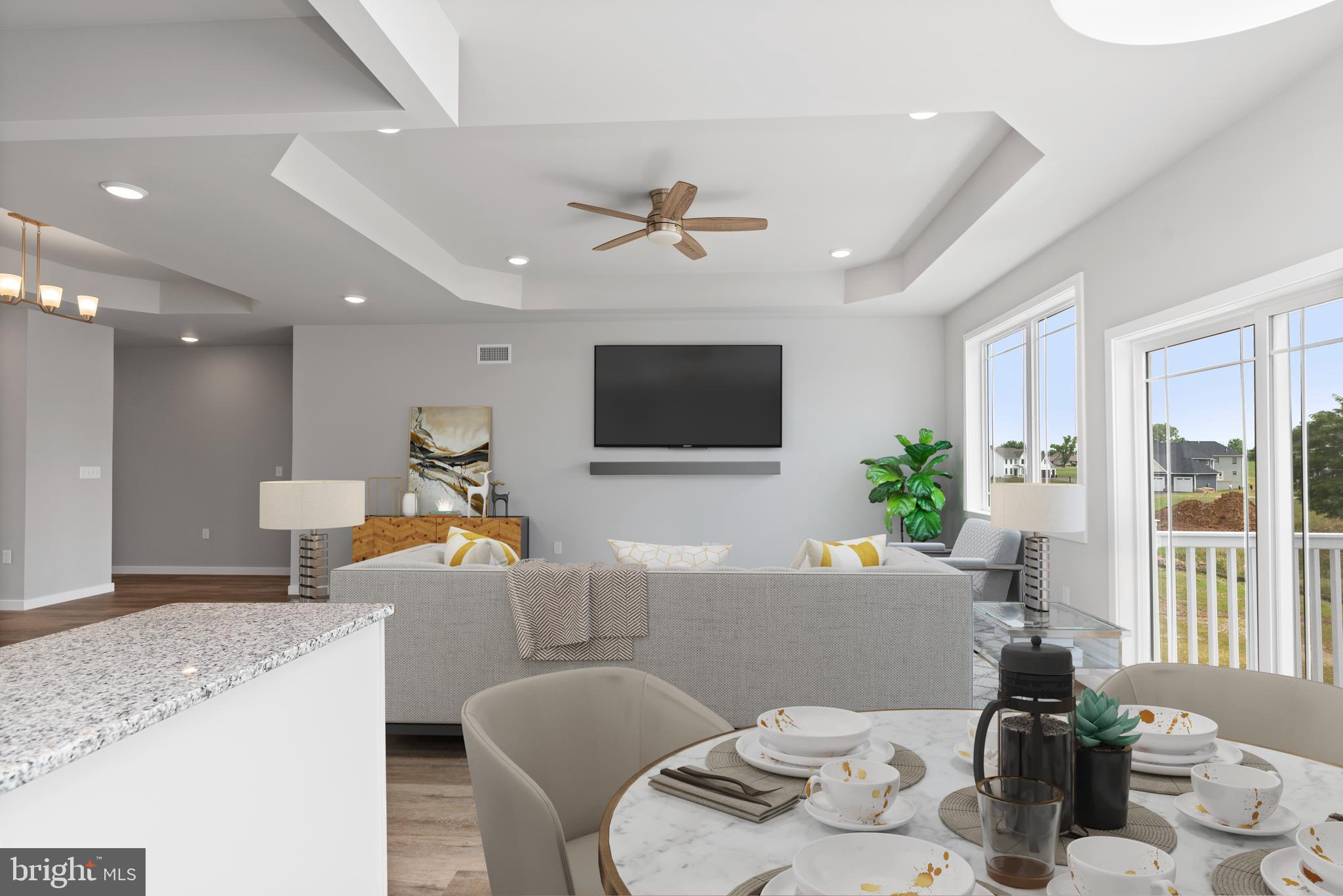 NETHERBY - Residential