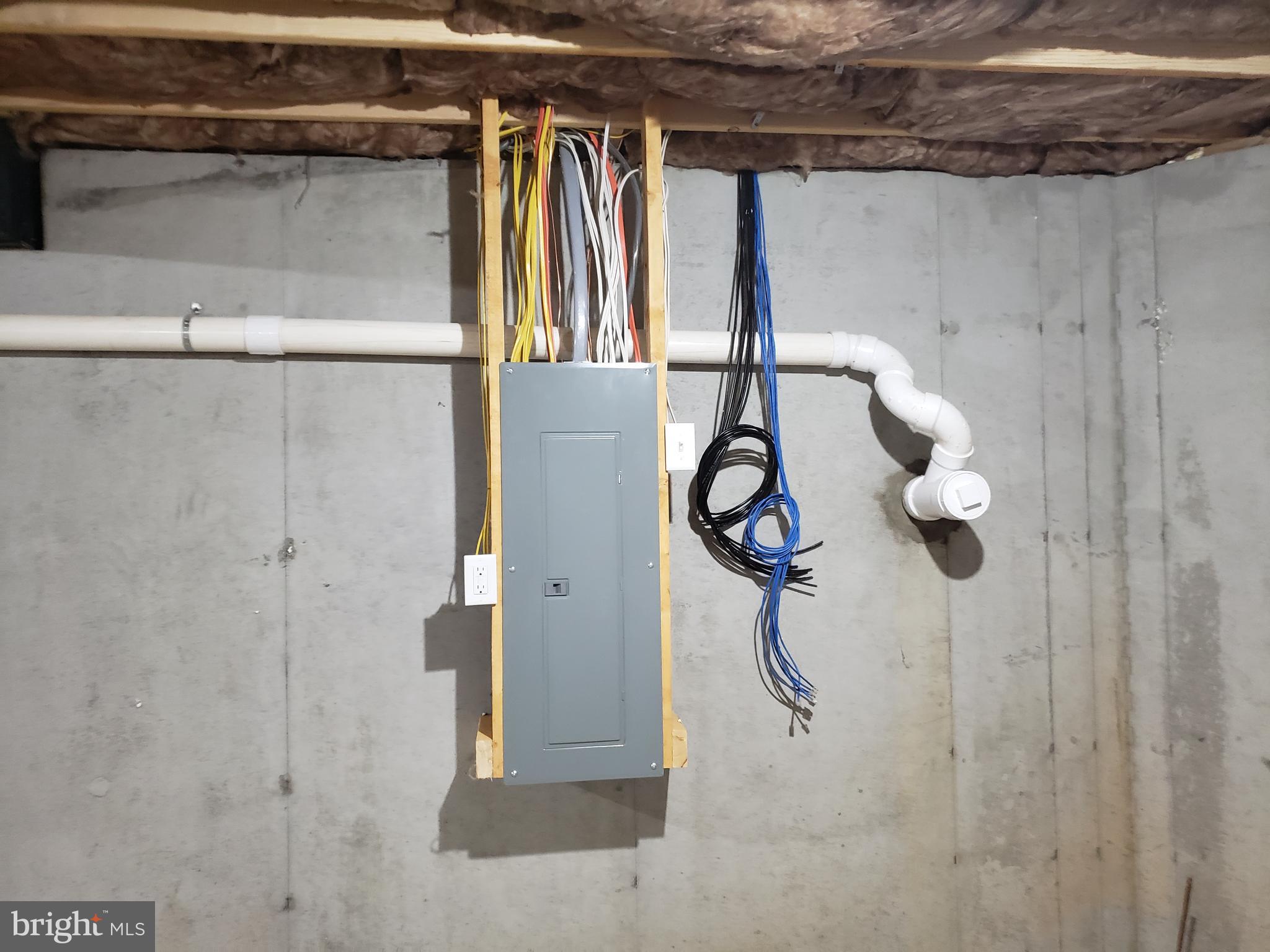 NETHERBY - Residential