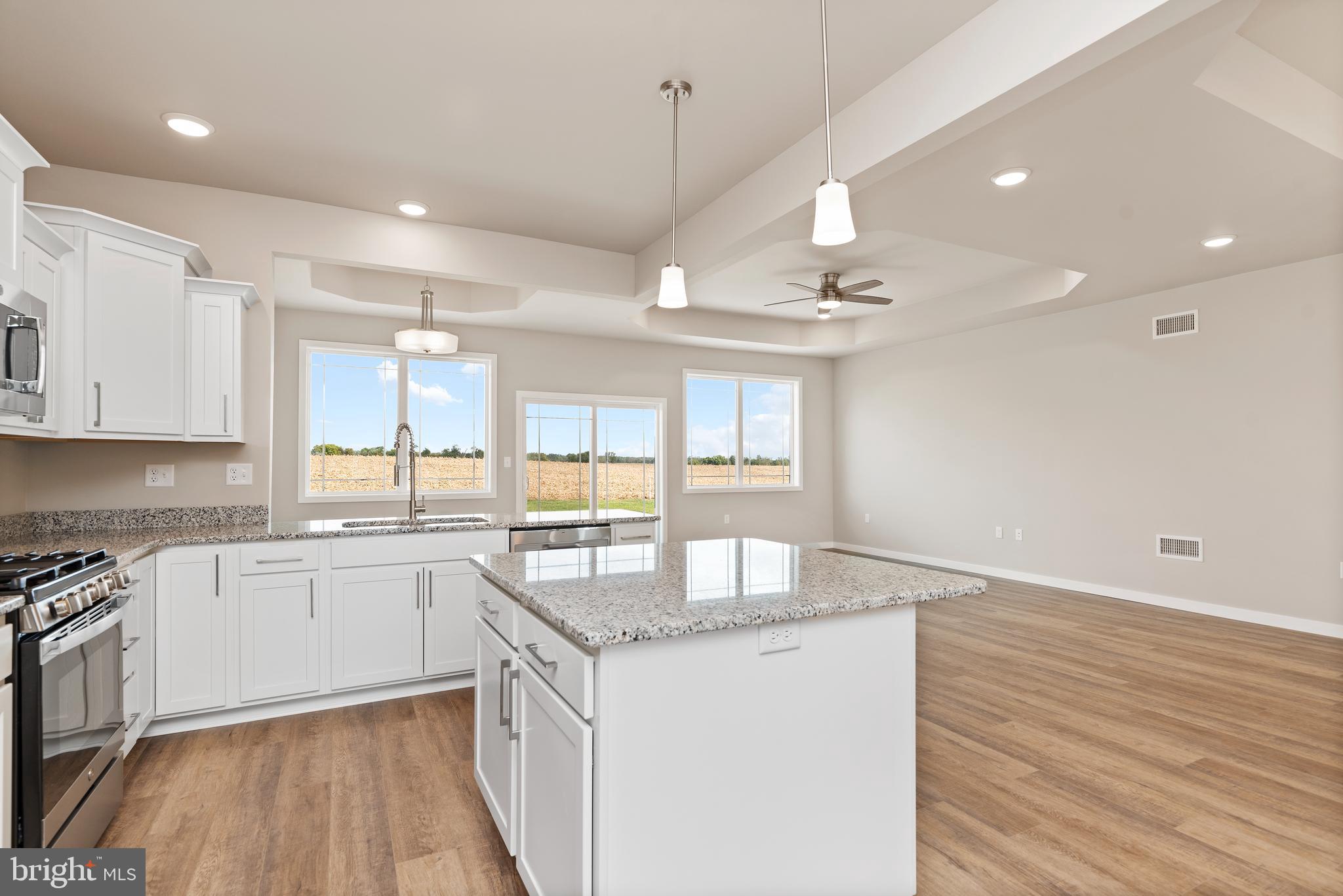 NETHERBY - Residential