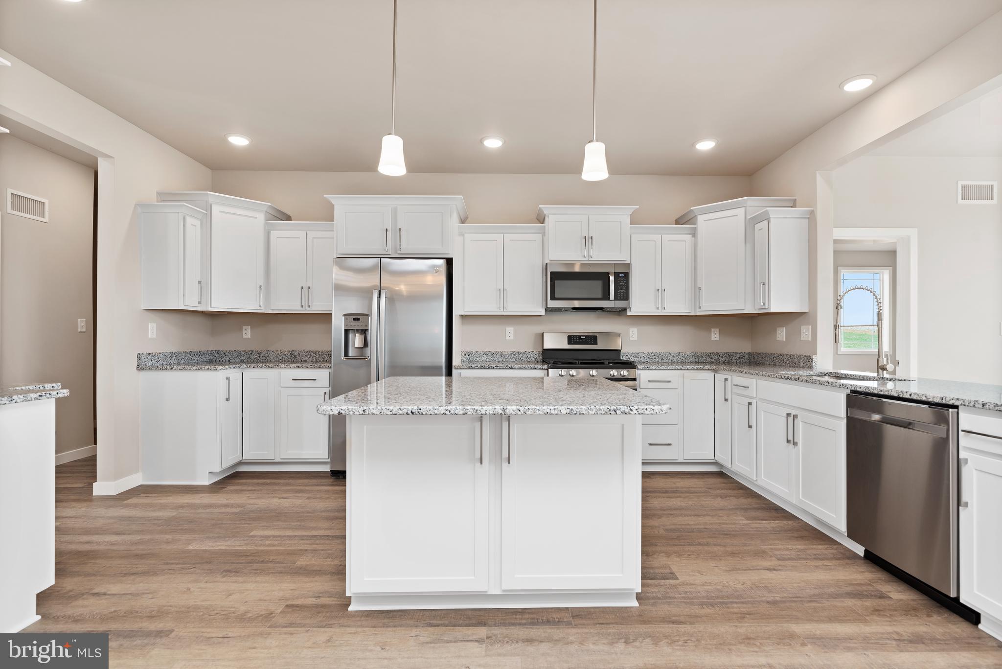 NETHERBY - Residential