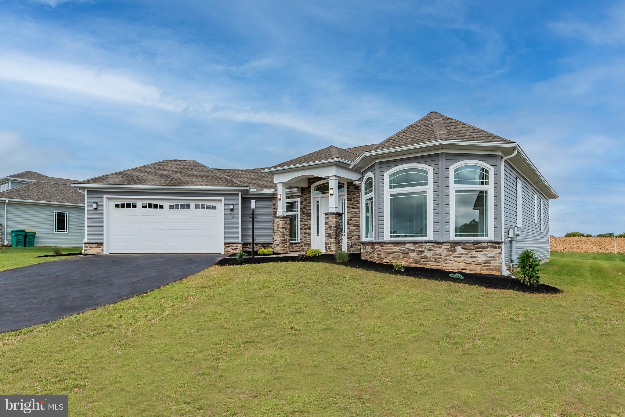 NETHERBY - Residential