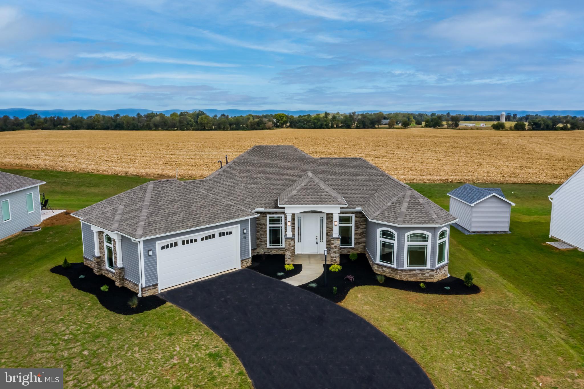 NETHERBY - Residential