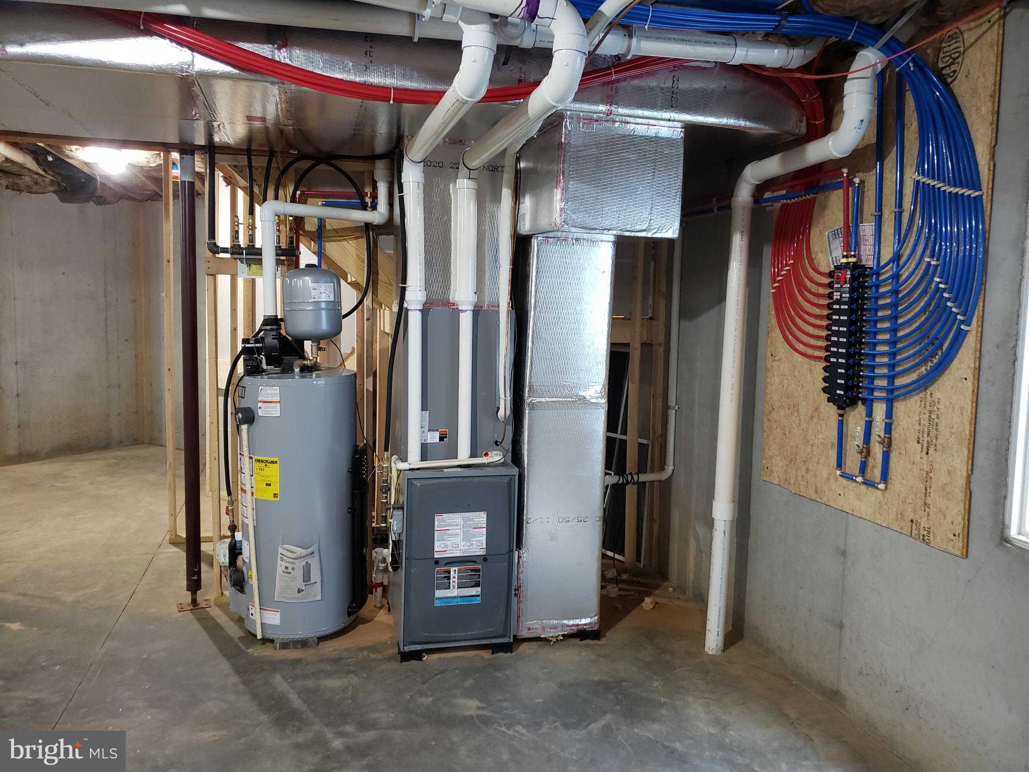 NETHERBY - Residential