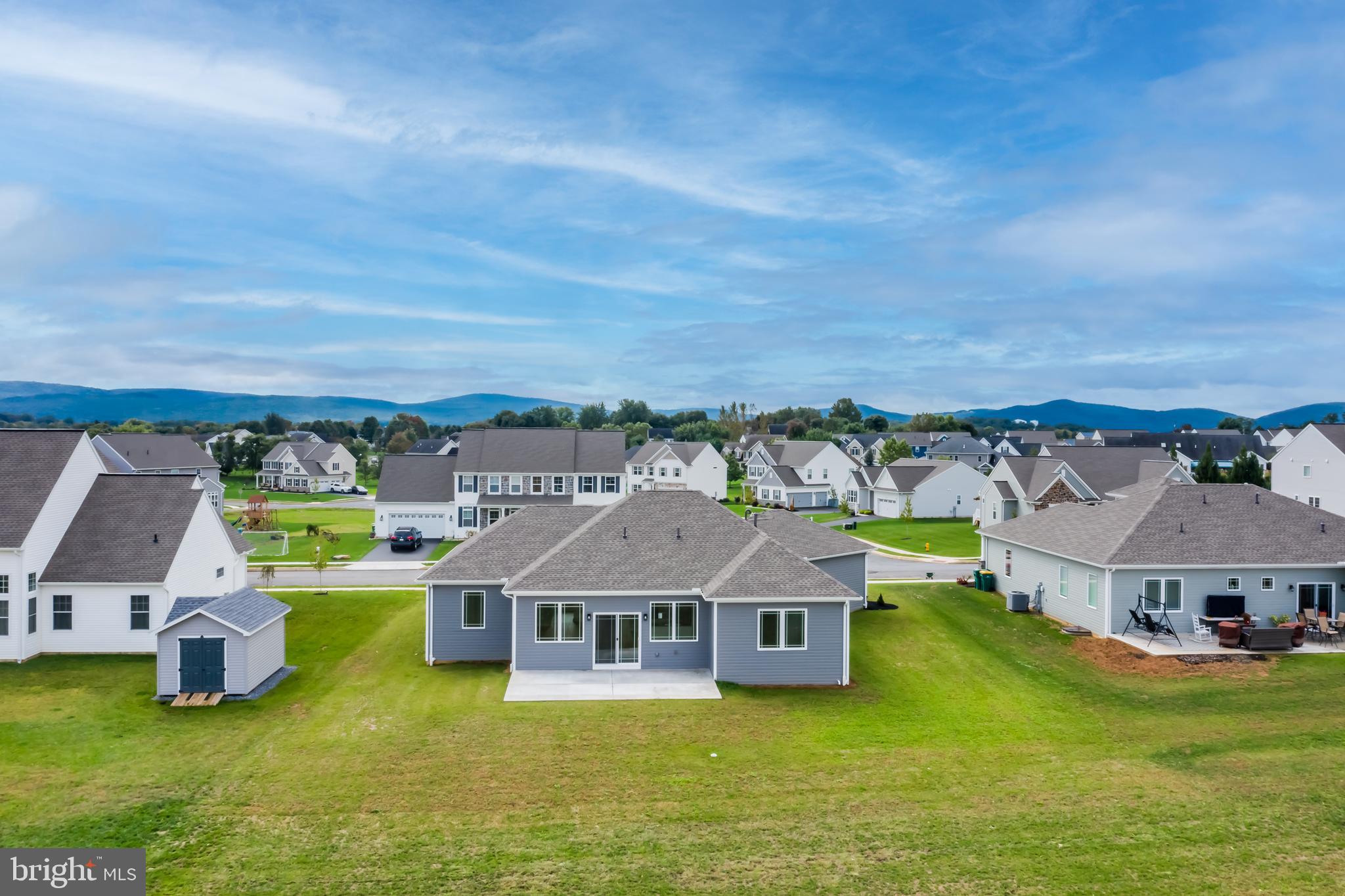 NETHERBY - Residential