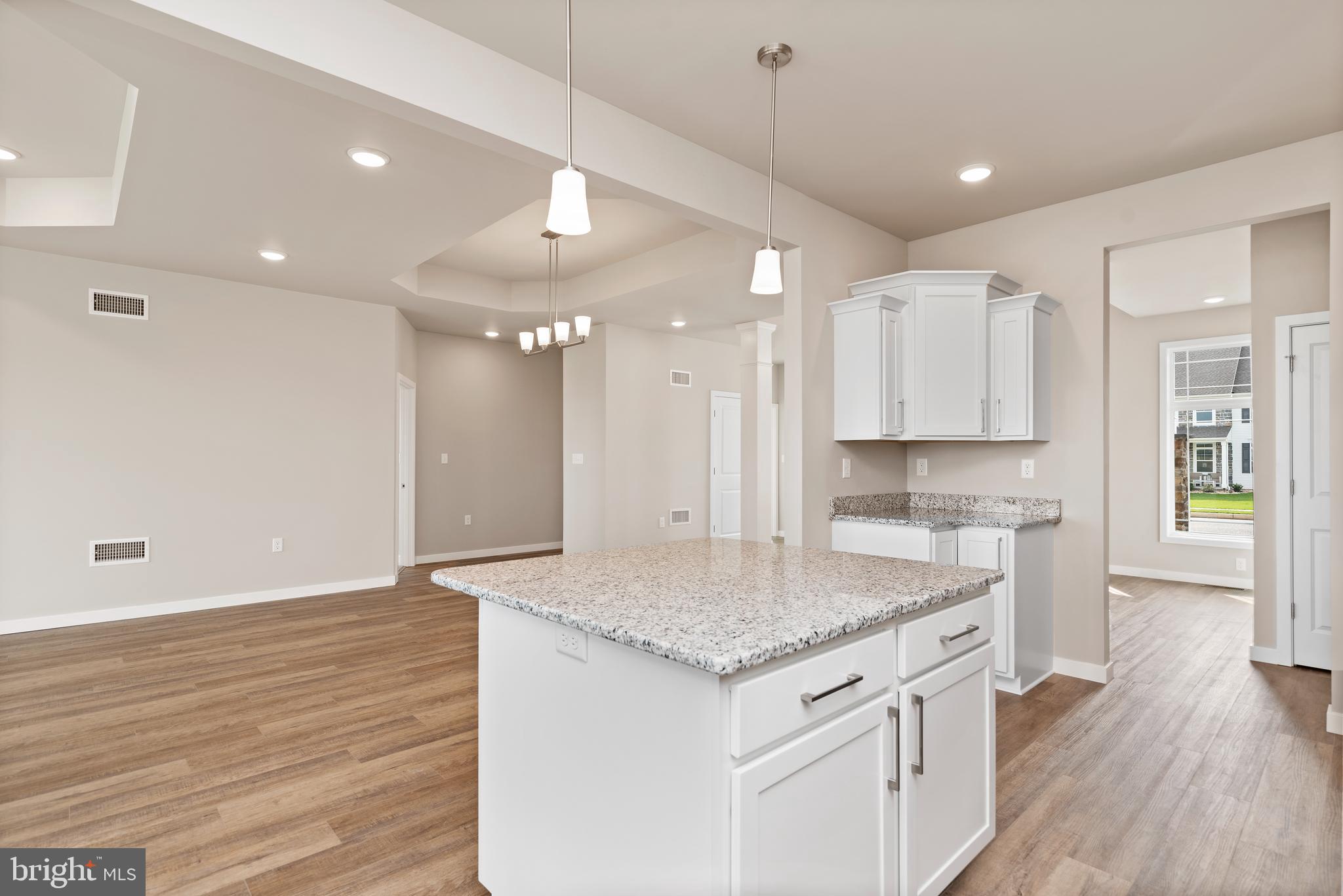 NETHERBY - Residential