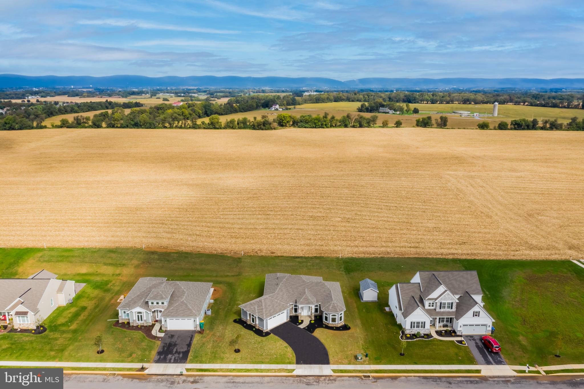 NETHERBY - Residential
