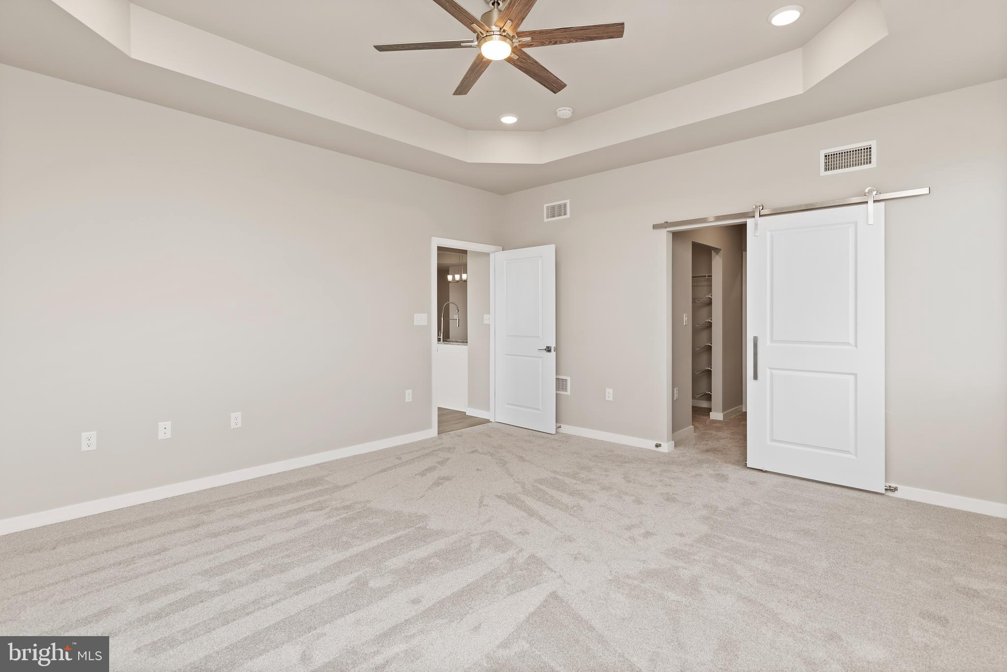 NETHERBY - Residential