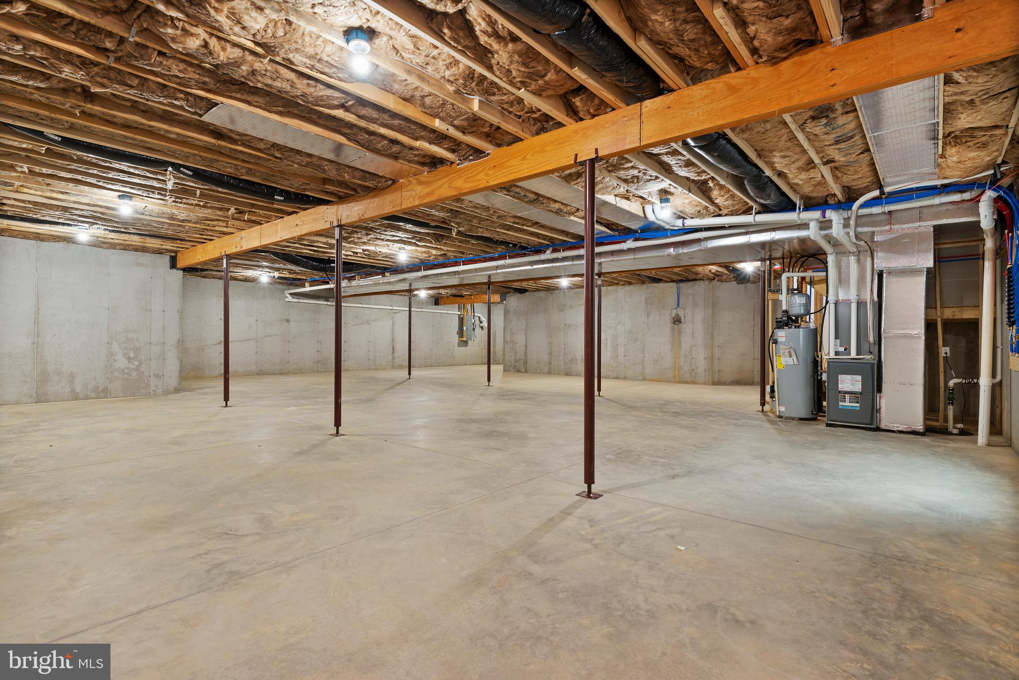 NETHERBY - Residential