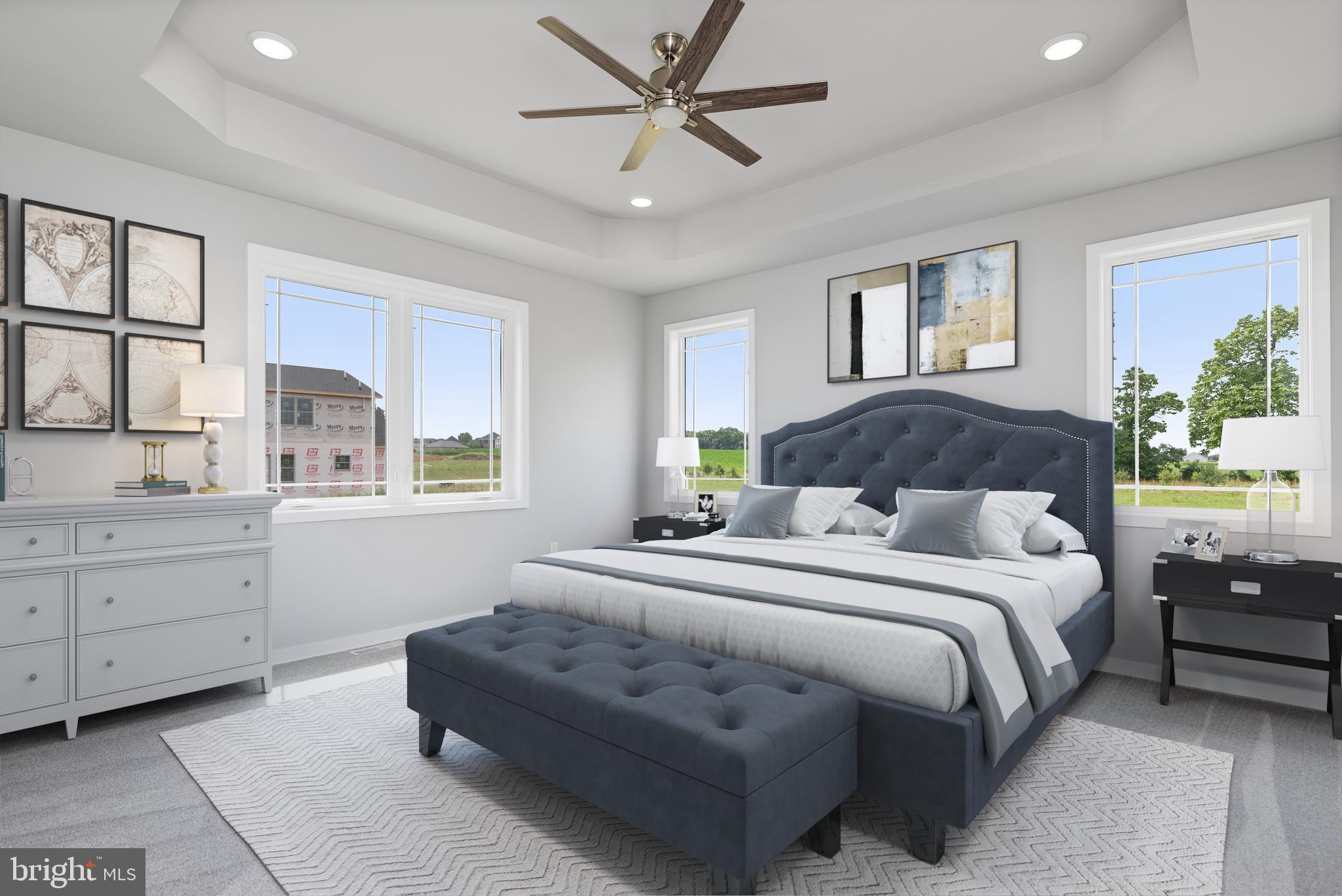 NETHERBY - Residential