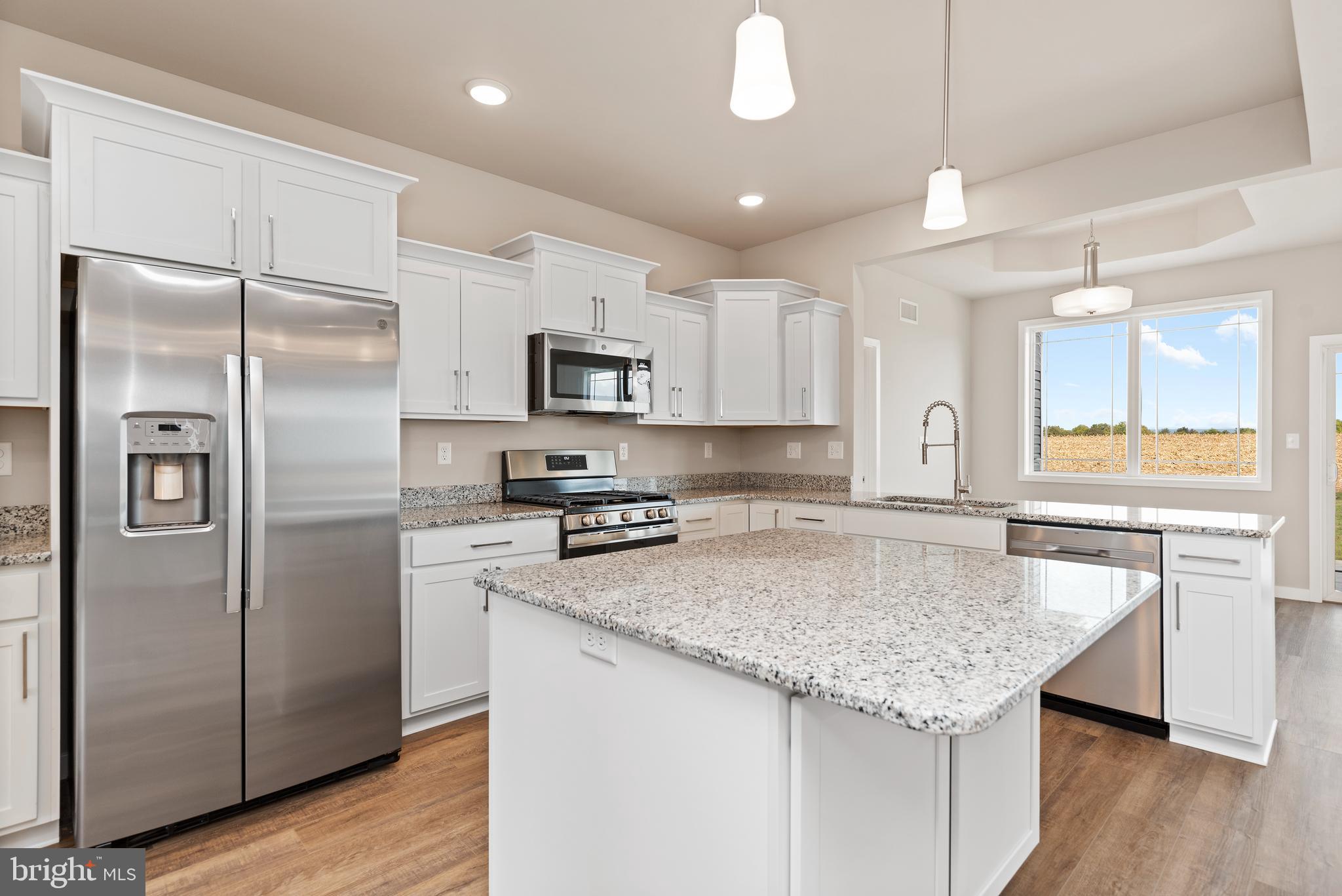 NETHERBY - Residential