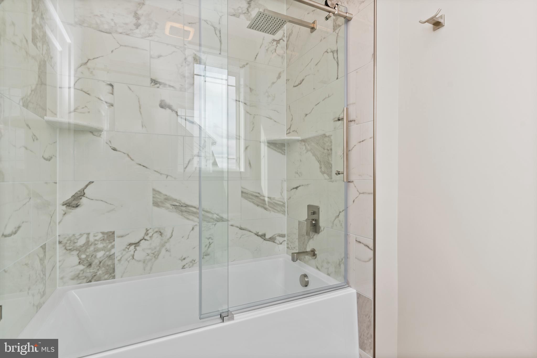 NETHERBY - Residential