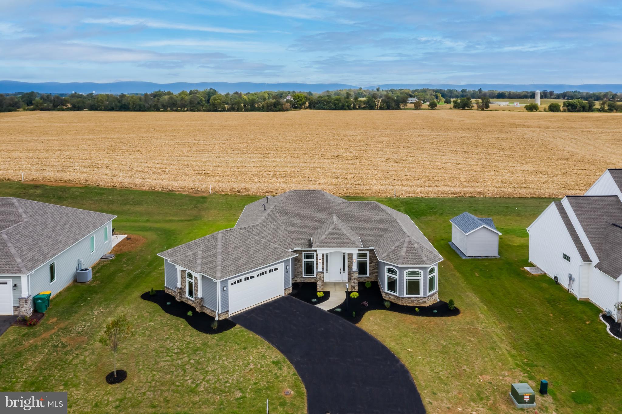 NETHERBY - Residential