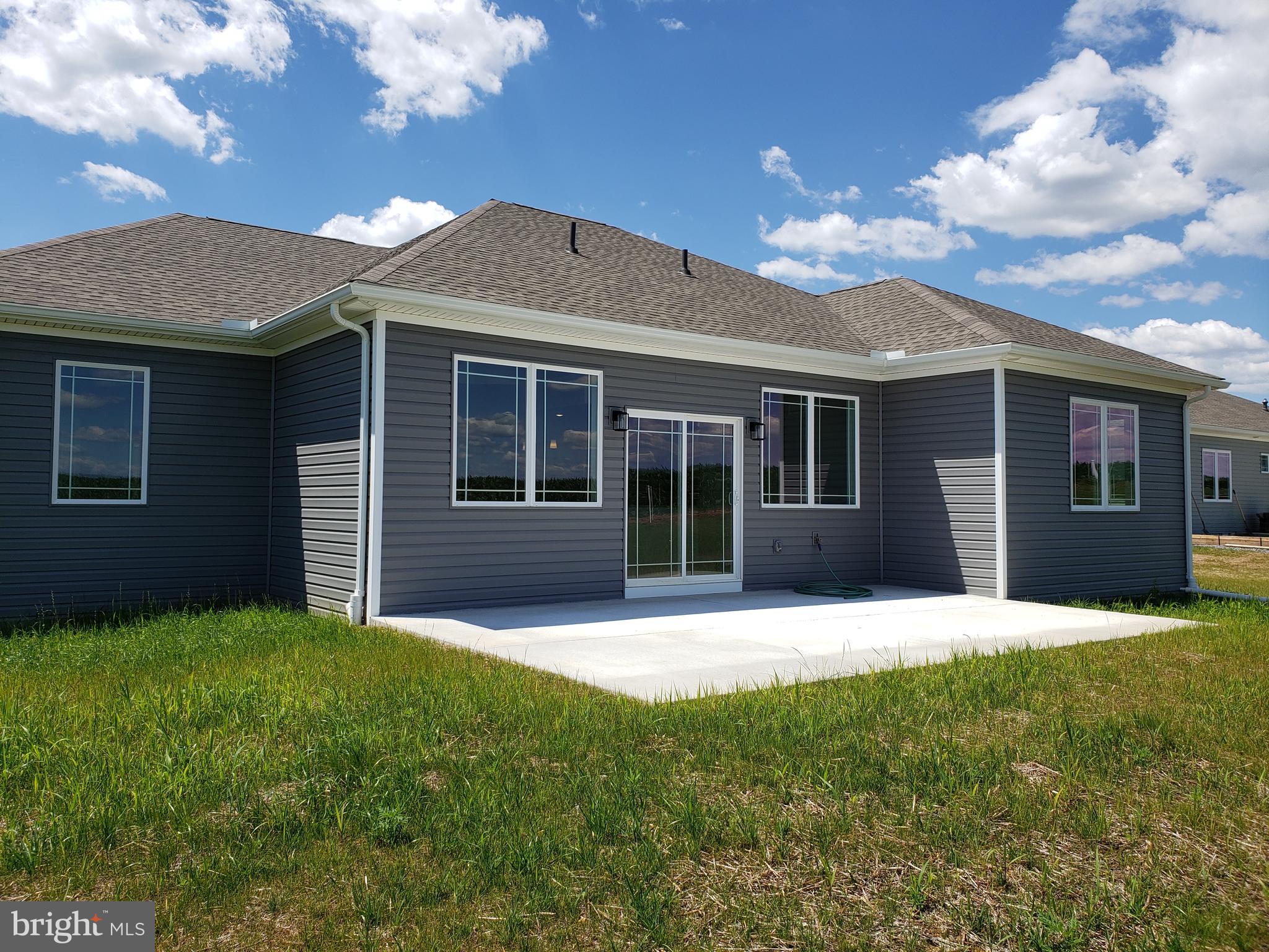 NETHERBY - Residential