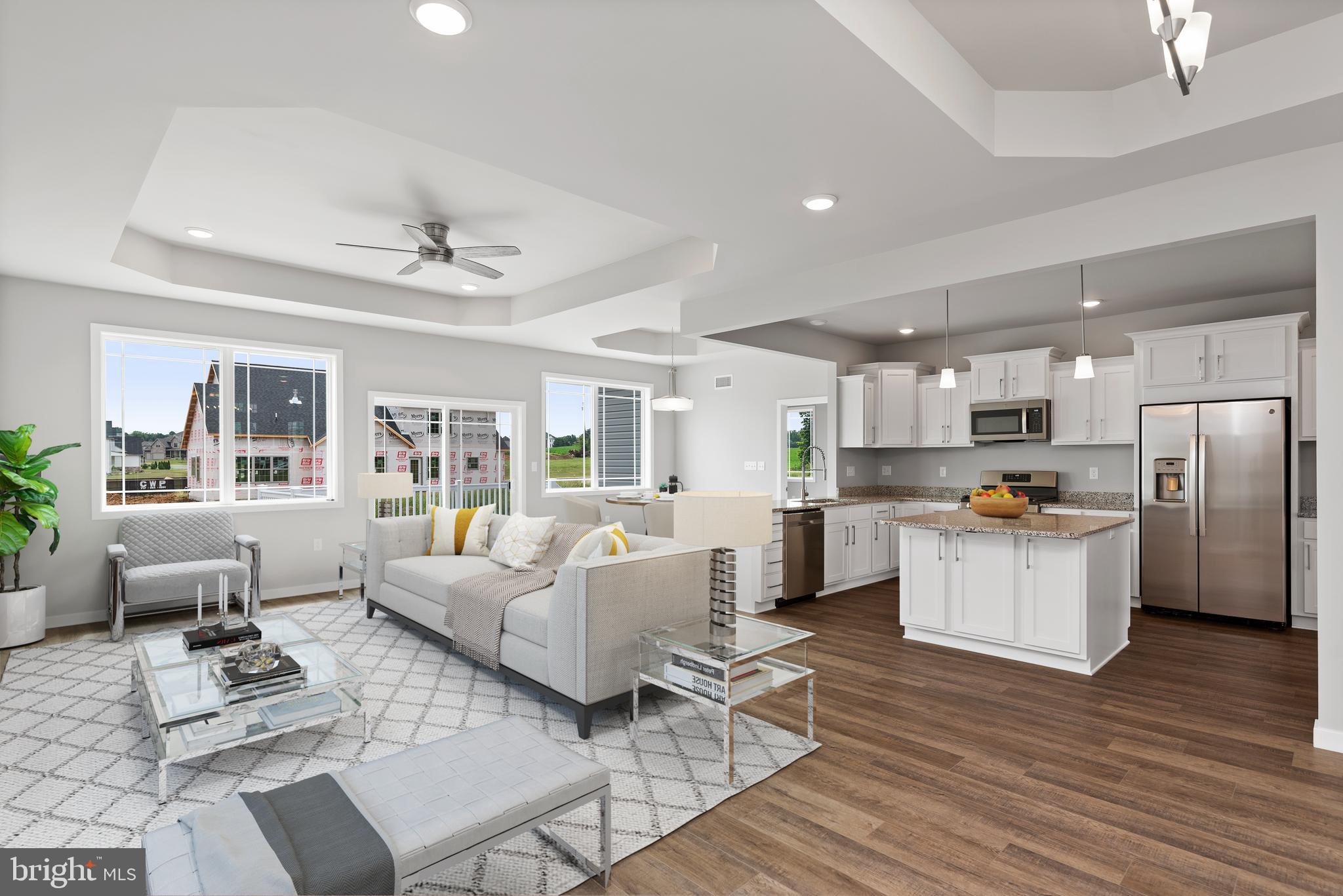 NETHERBY - Residential