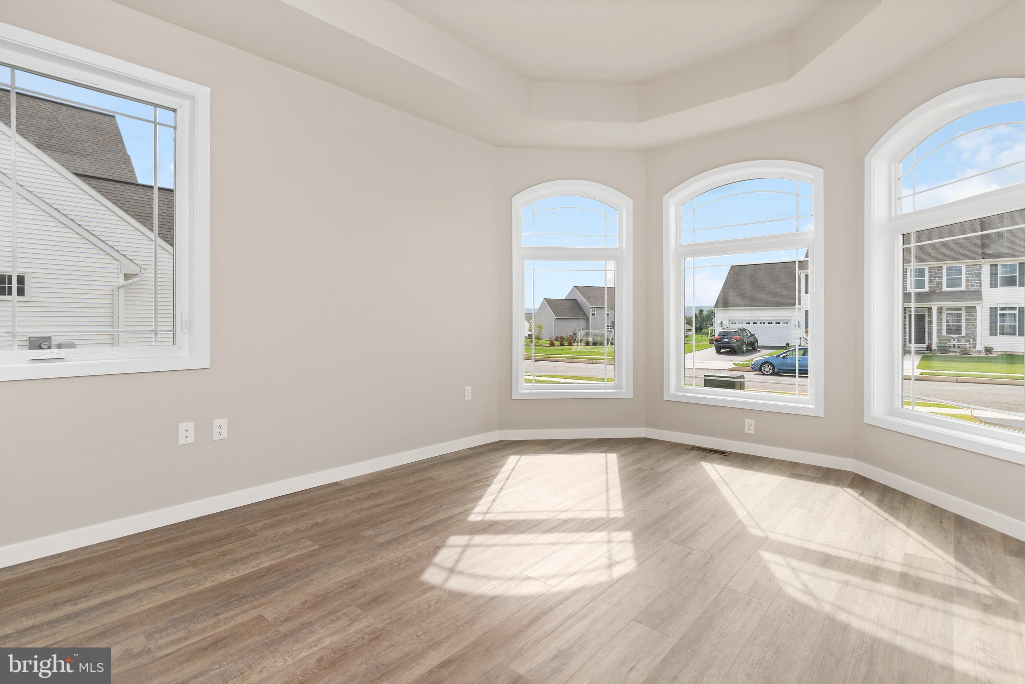 NETHERBY - Residential