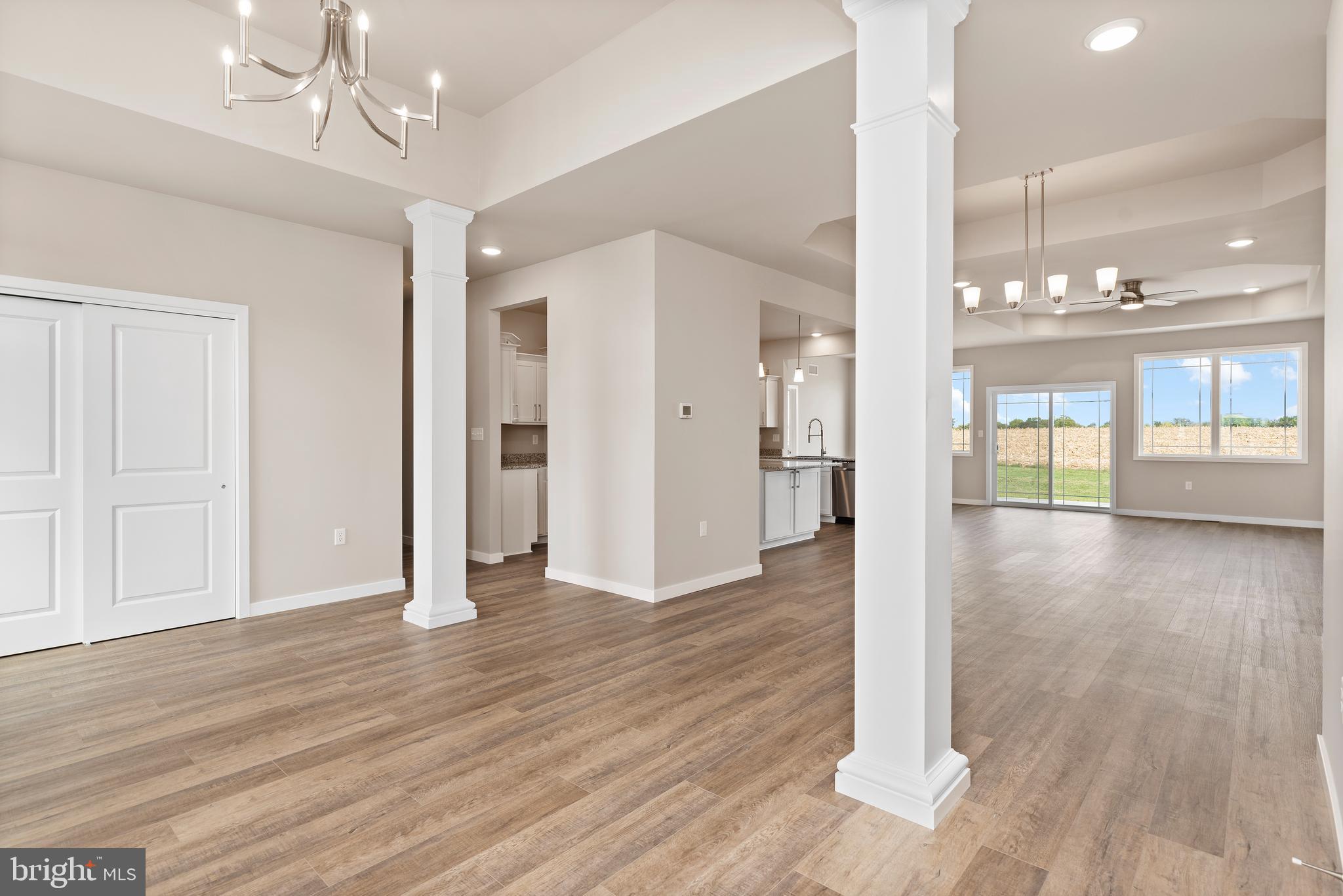 NETHERBY - Residential