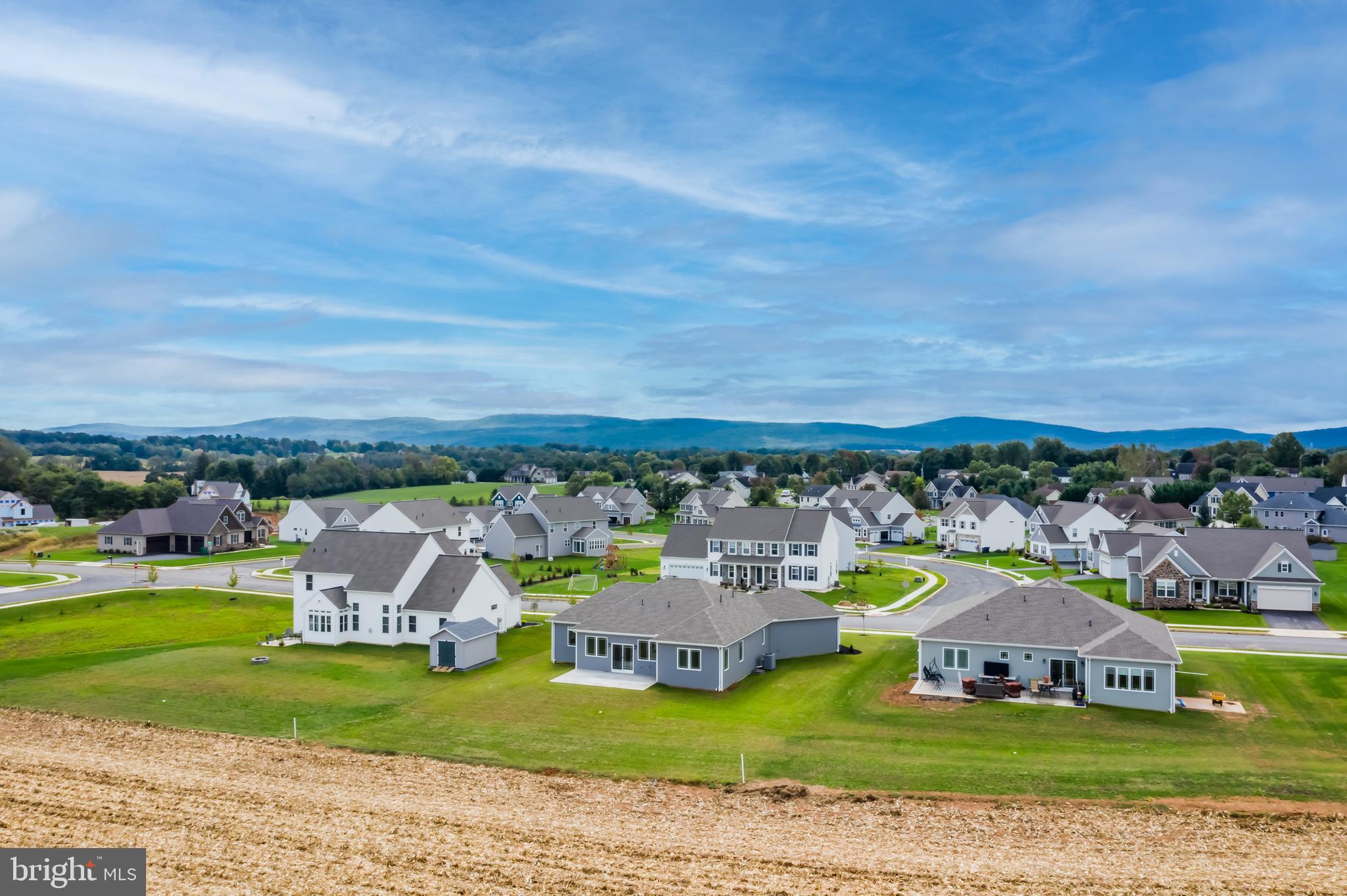 NETHERBY - Residential