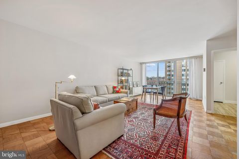 3001 VEAZEY TERRACE NW 1228 WASHINGTON DC 20008