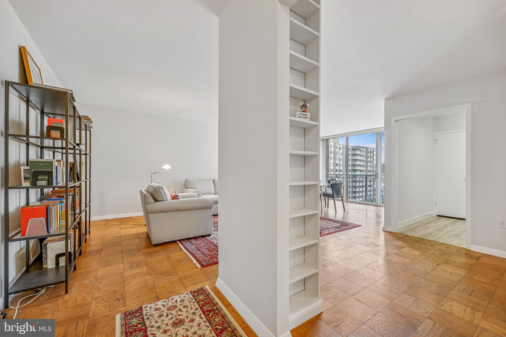 3001 VEAZEY TERRACE NW 1228