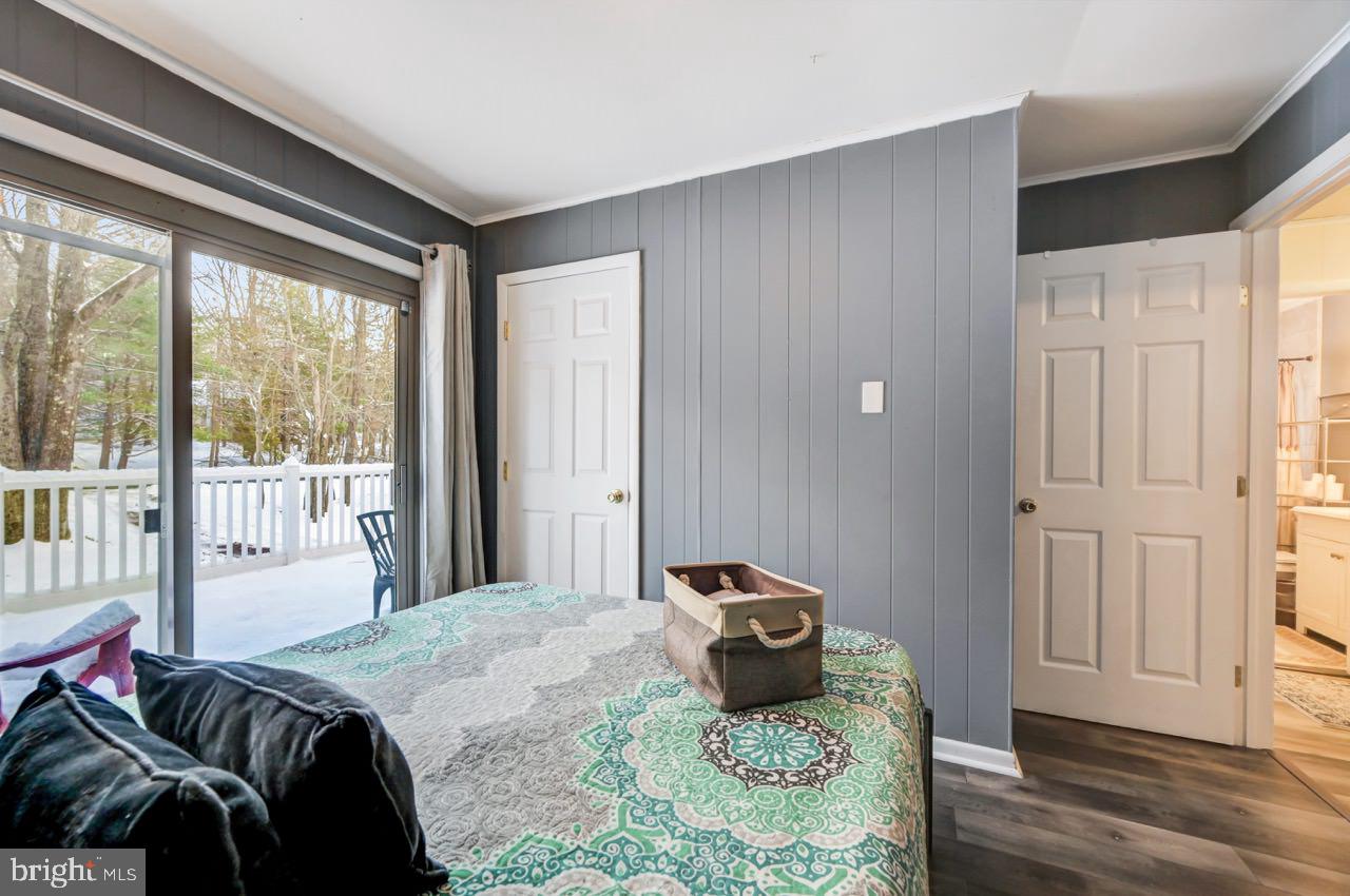 BRIER CREST WOODS - Residential