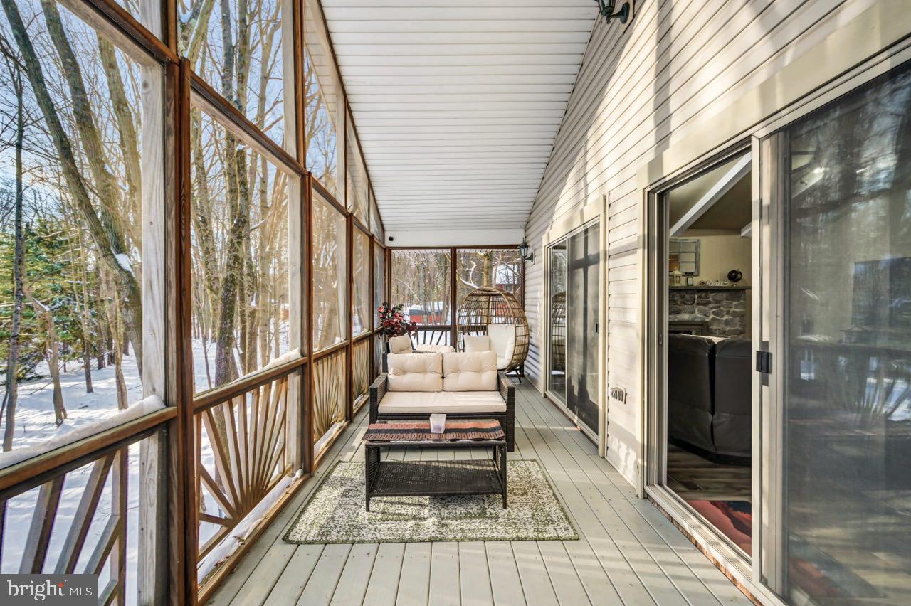 BRIER CREST WOODS - Residential