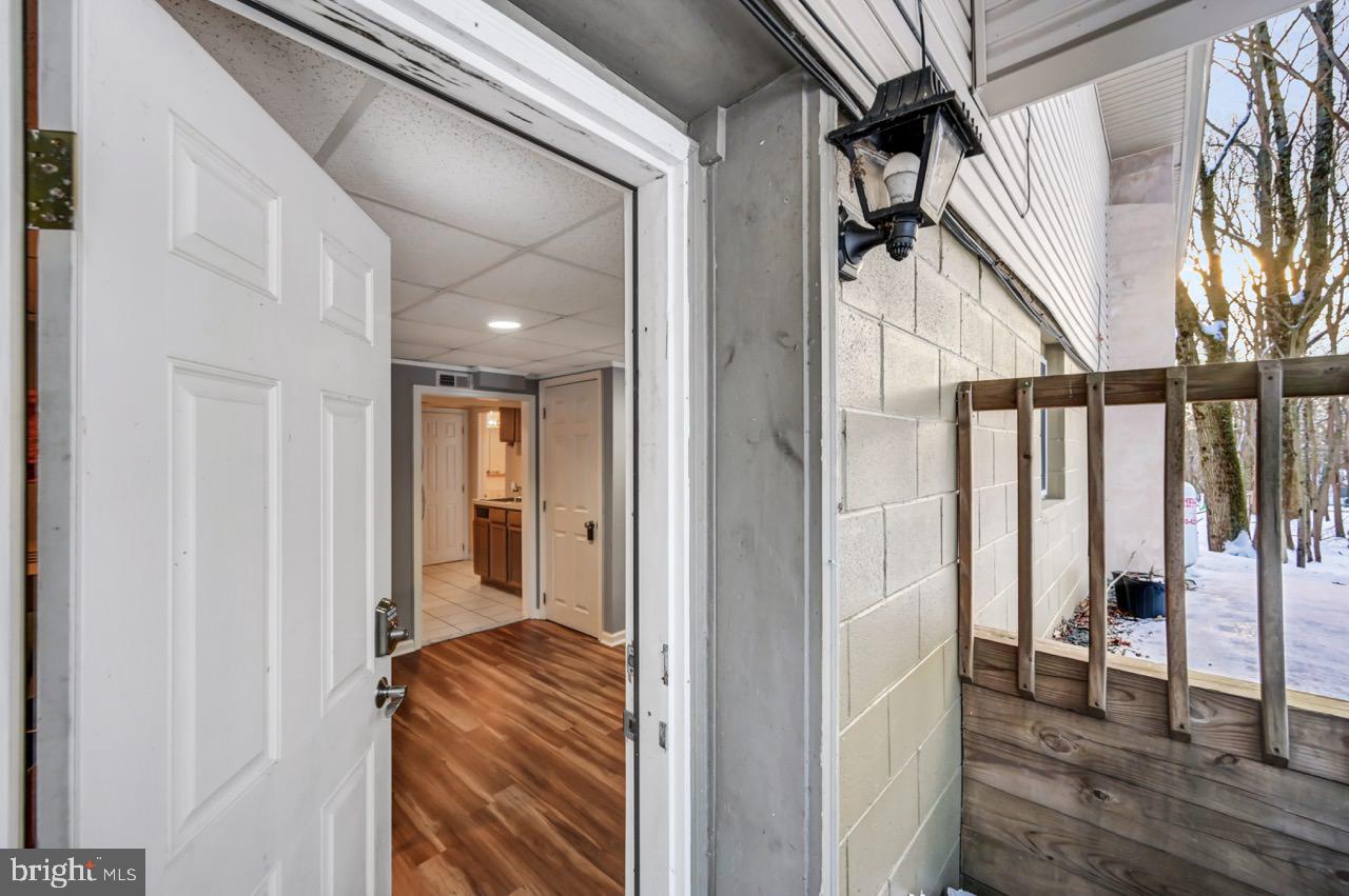 BRIER CREST WOODS - Residential