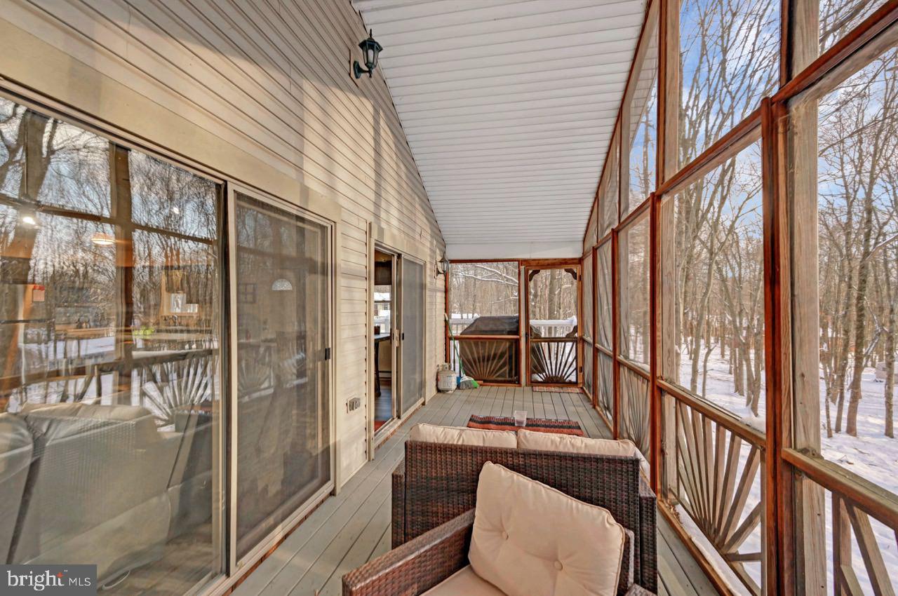 BRIER CREST WOODS - Residential