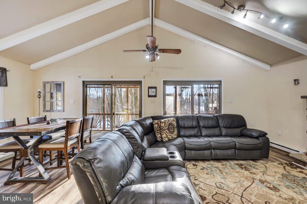 BRIER CREST WOODS - Residential