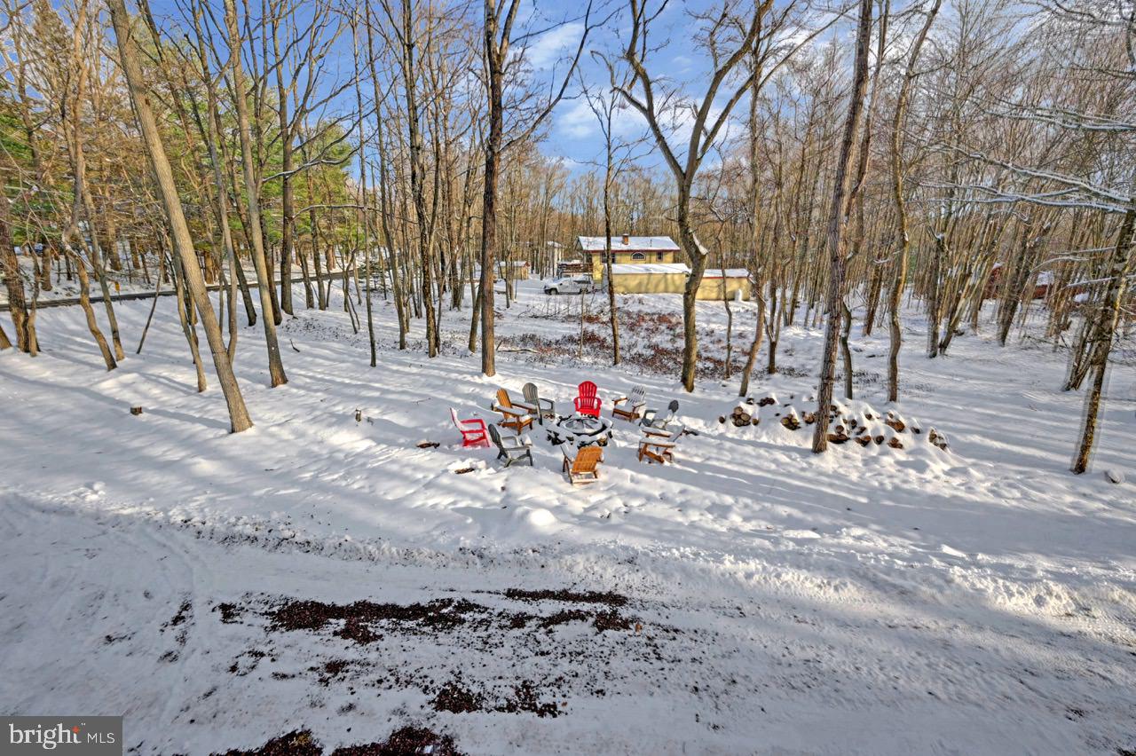 BRIER CREST WOODS - Residential