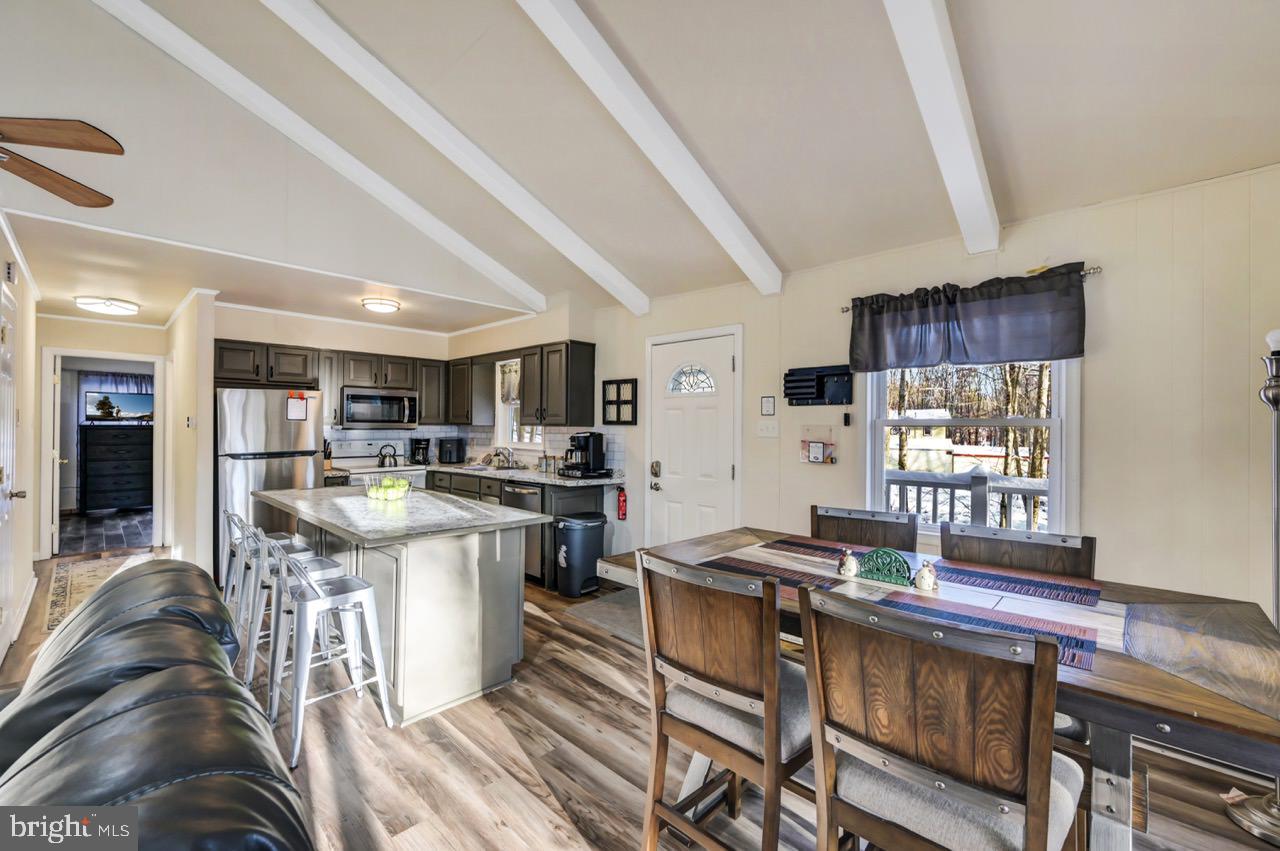 BRIER CREST WOODS - Residential