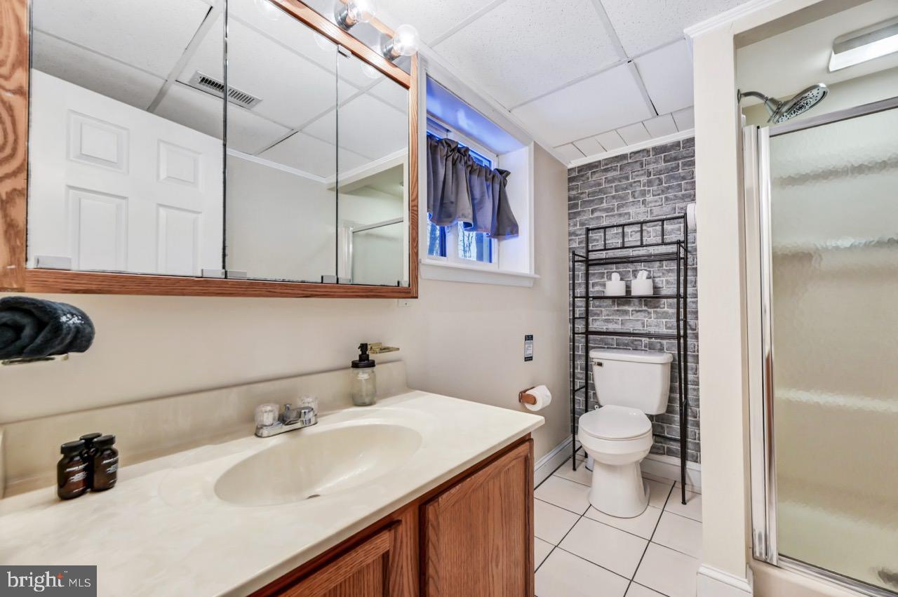 BRIER CREST WOODS - Residential