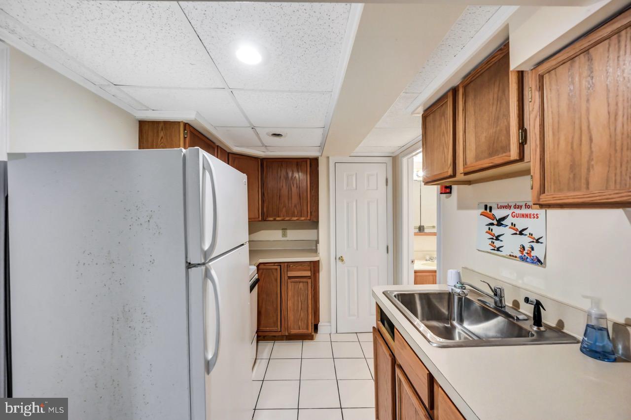 BRIER CREST WOODS - Residential