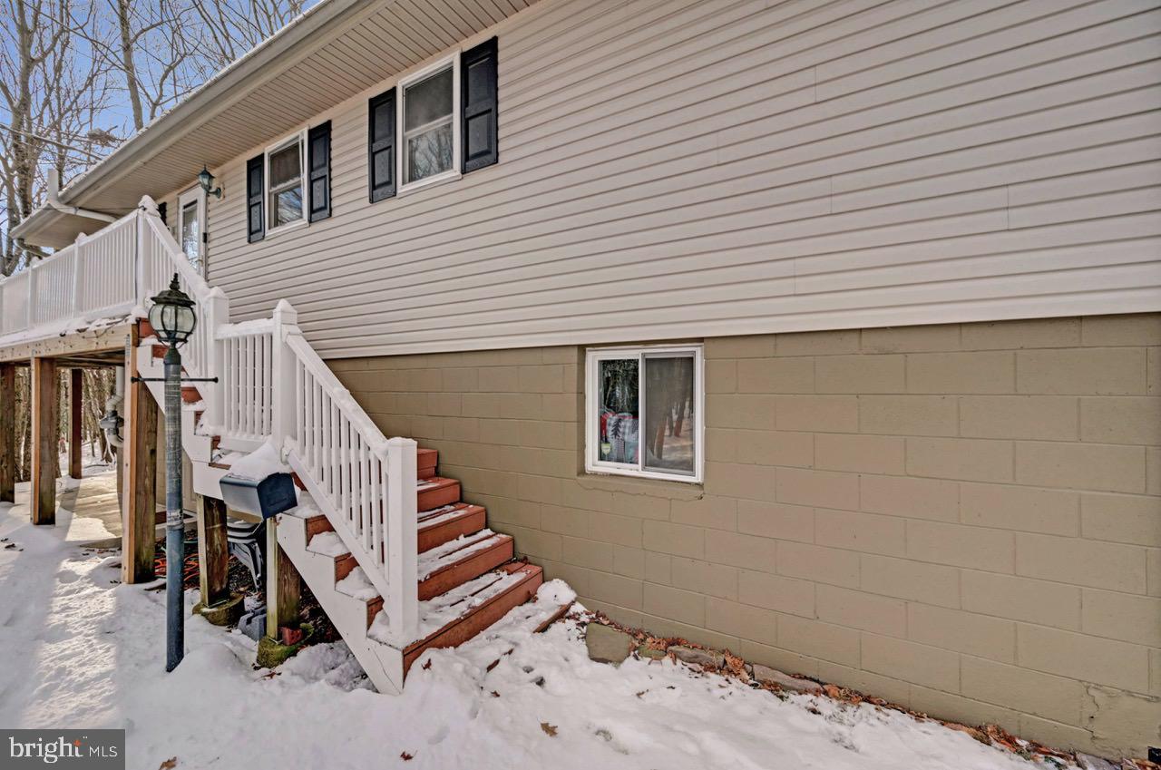 BRIER CREST WOODS - Residential