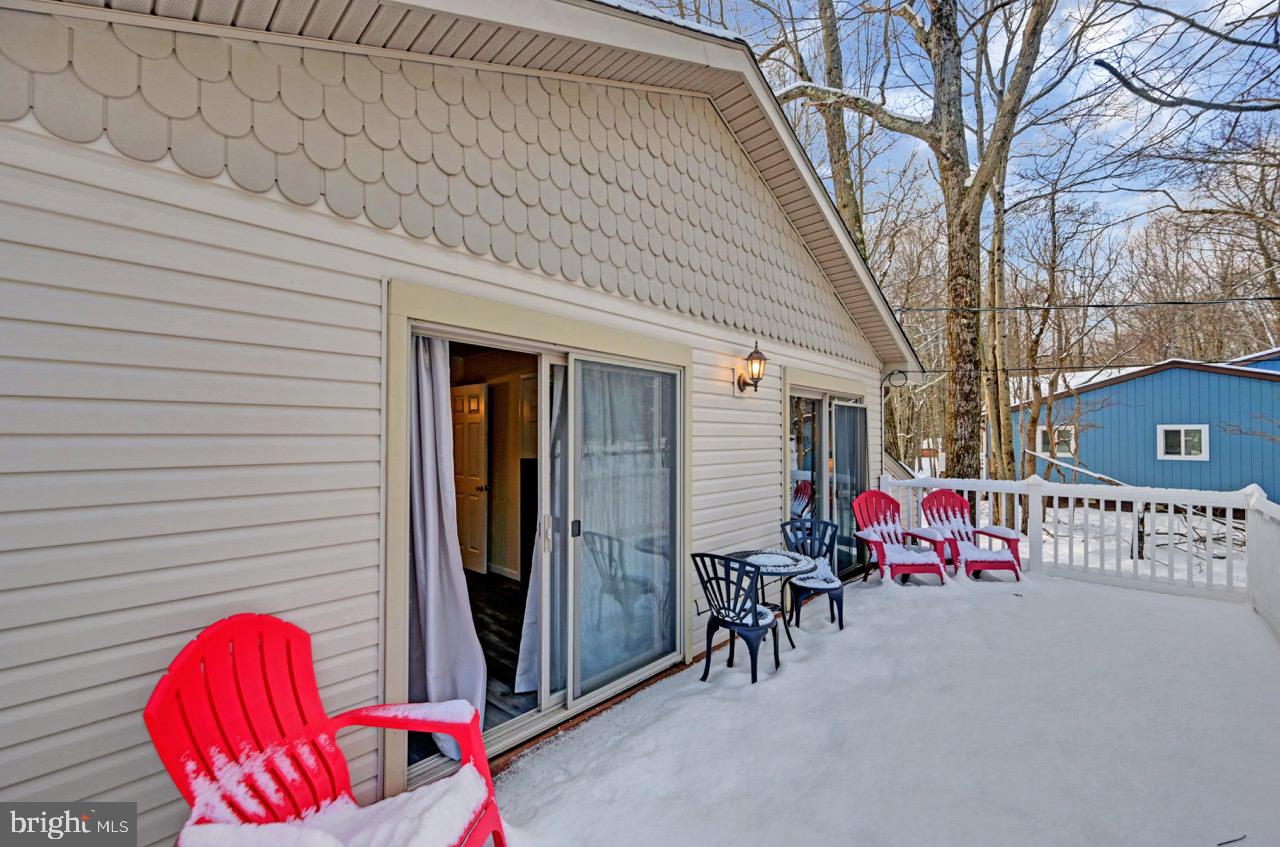 BRIER CREST WOODS - Residential