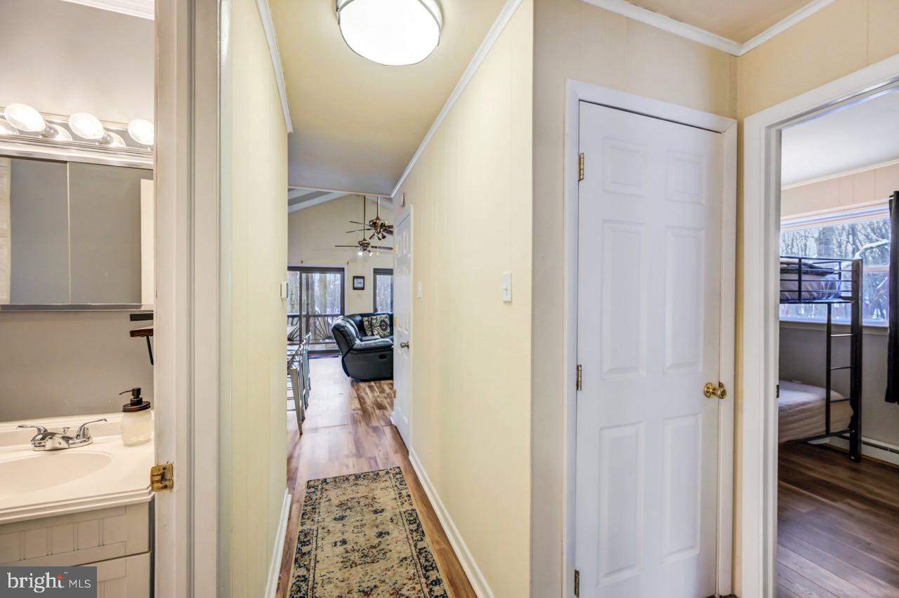 BRIER CREST WOODS - Residential