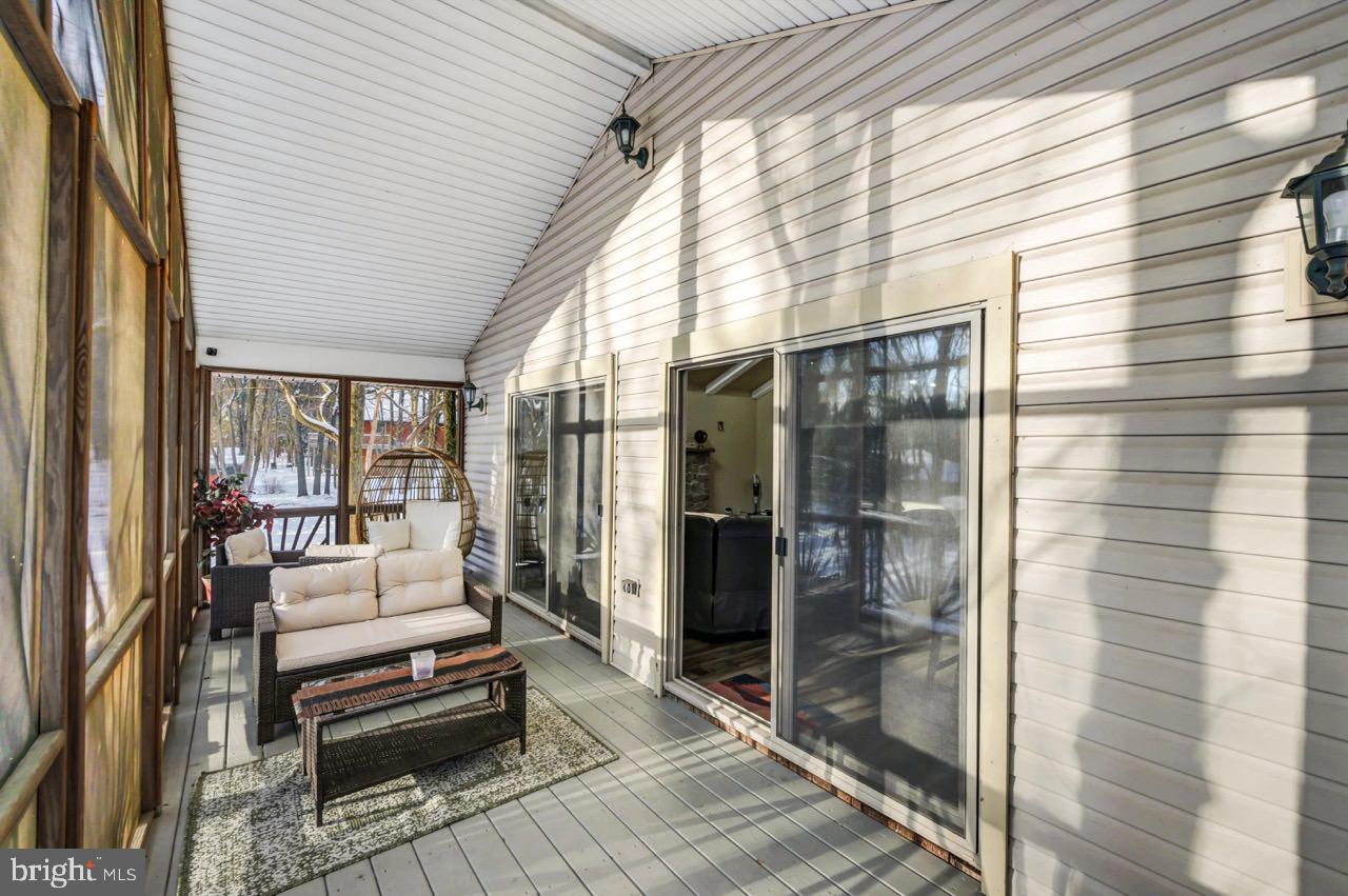 BRIER CREST WOODS - Residential