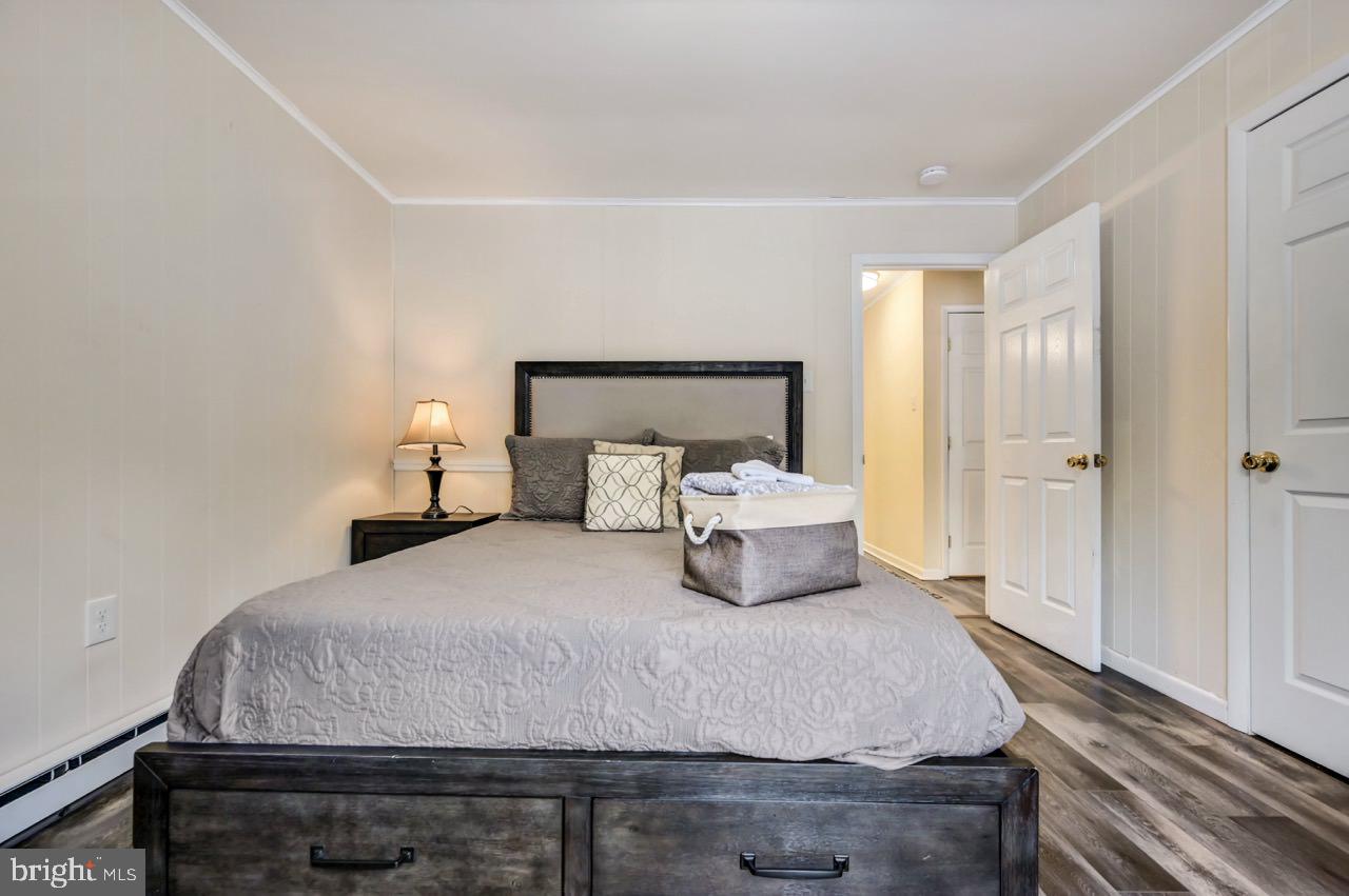 BRIER CREST WOODS - Residential