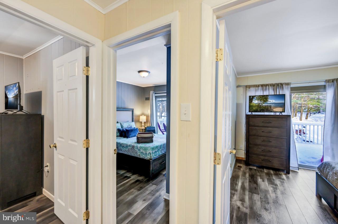 BRIER CREST WOODS - Residential