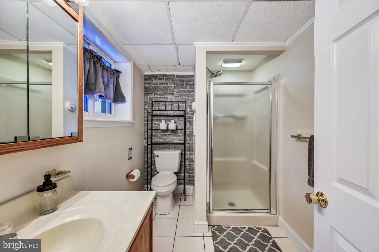 BRIER CREST WOODS - Residential