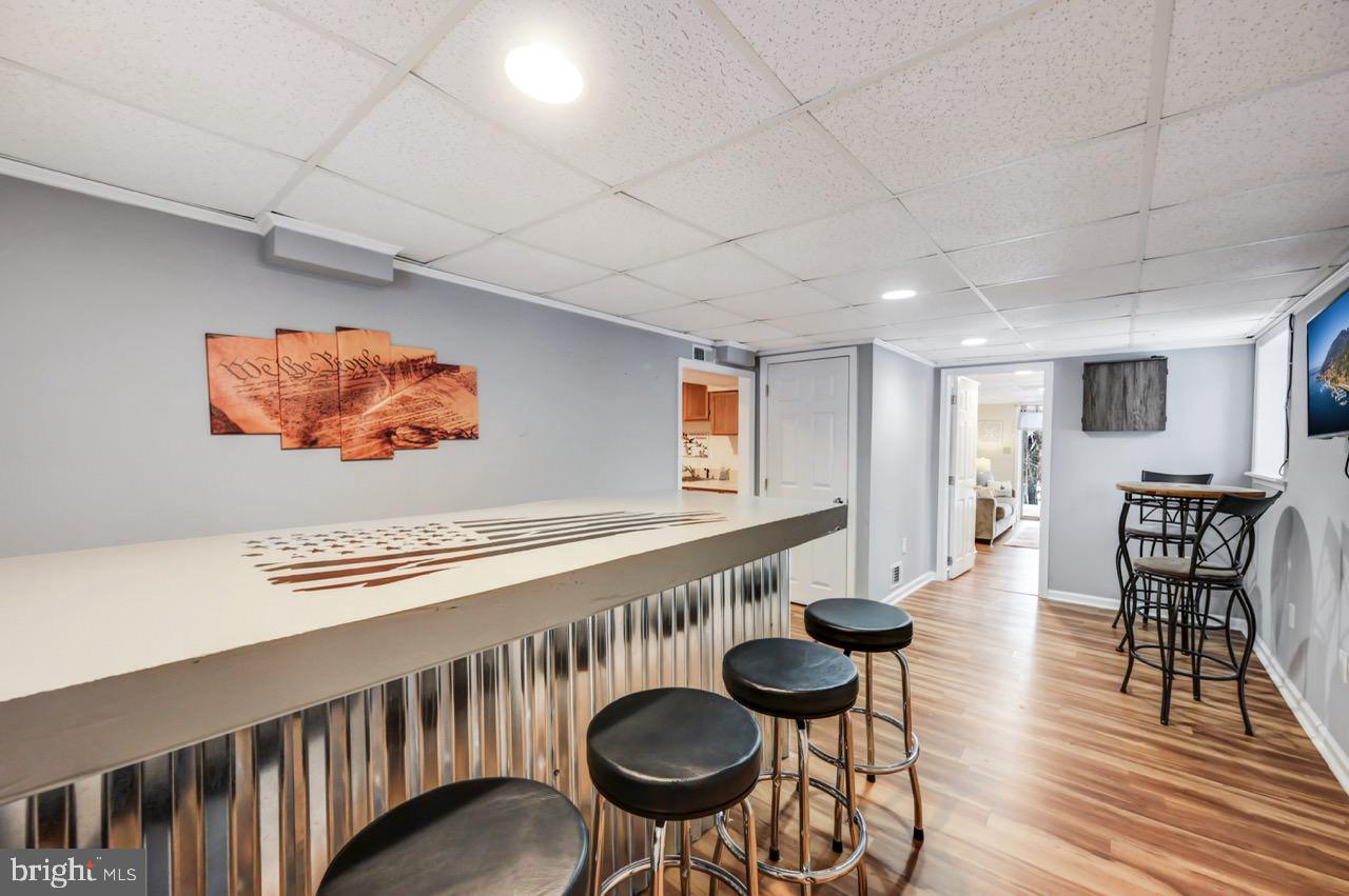 BRIER CREST WOODS - Residential