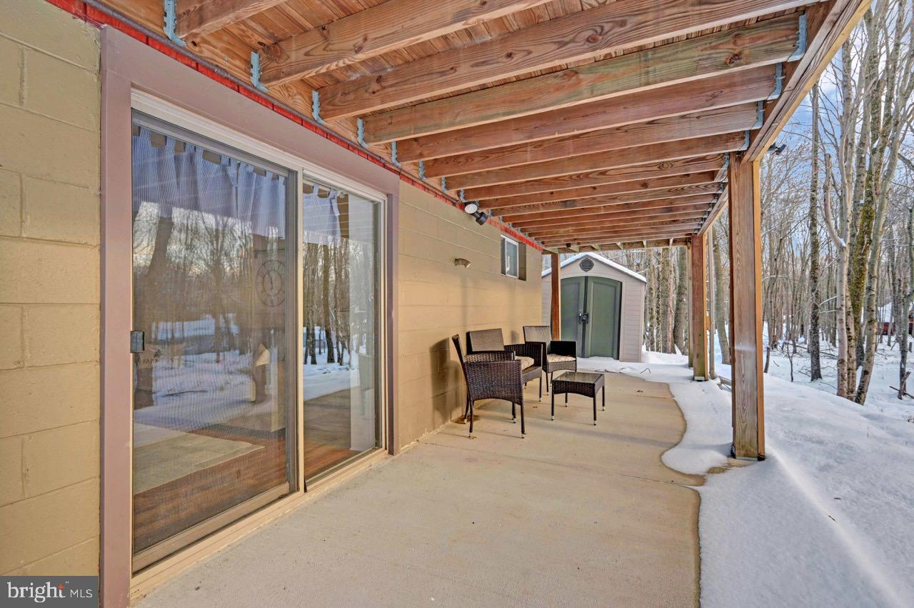 BRIER CREST WOODS - Residential