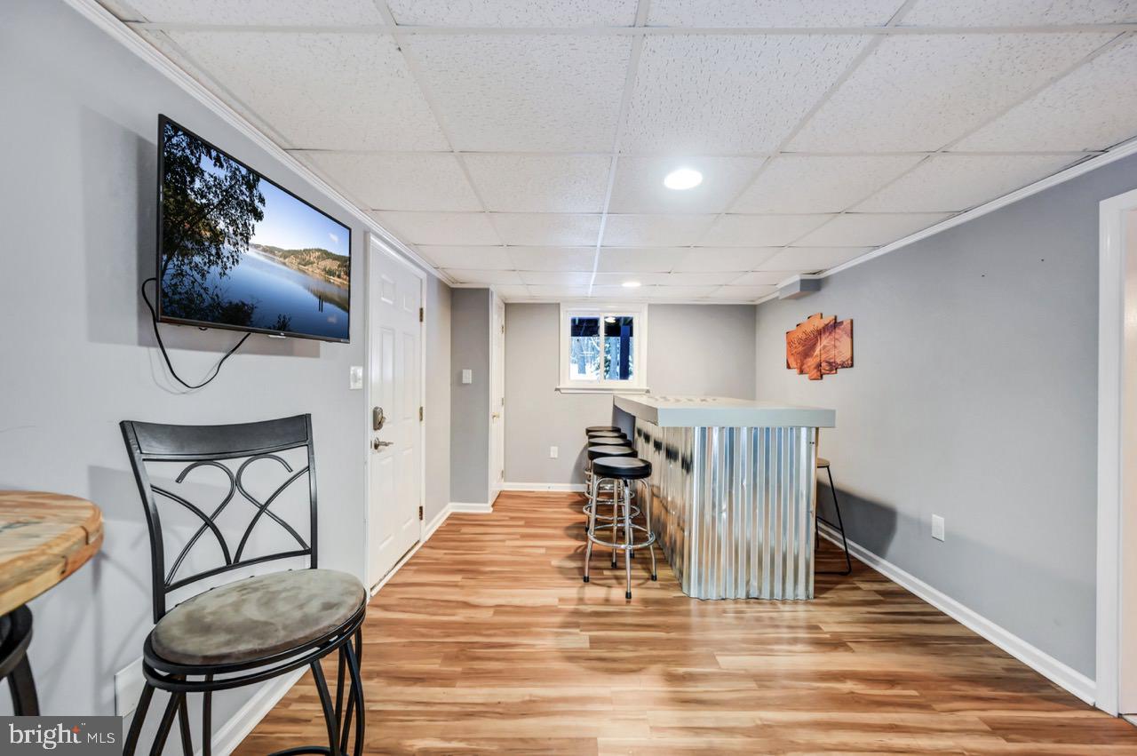 BRIER CREST WOODS - Residential